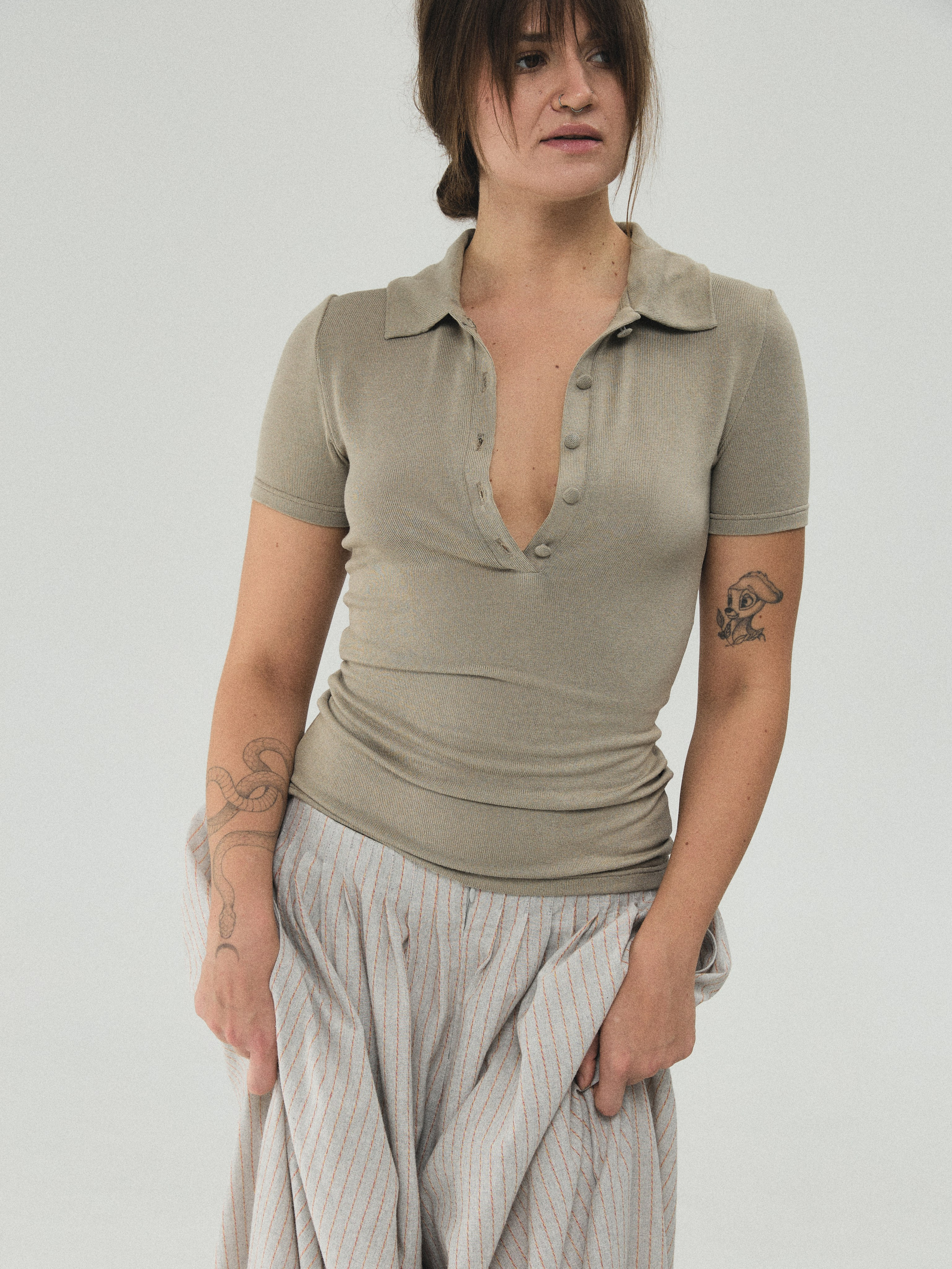 57 Atelier. Фотограф в Москве и Сургуте Алла Лесовая. Снимаю каталог для брендов и индивидуальные портреты для людей