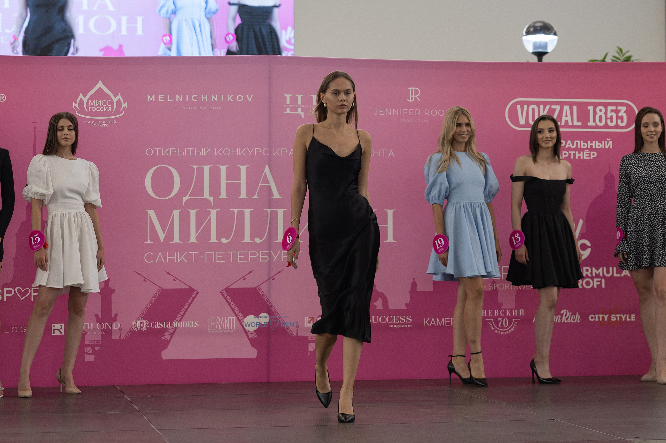 Одна на миллион. Фотограф в Санкт-Петербурге Вагнер Юлия