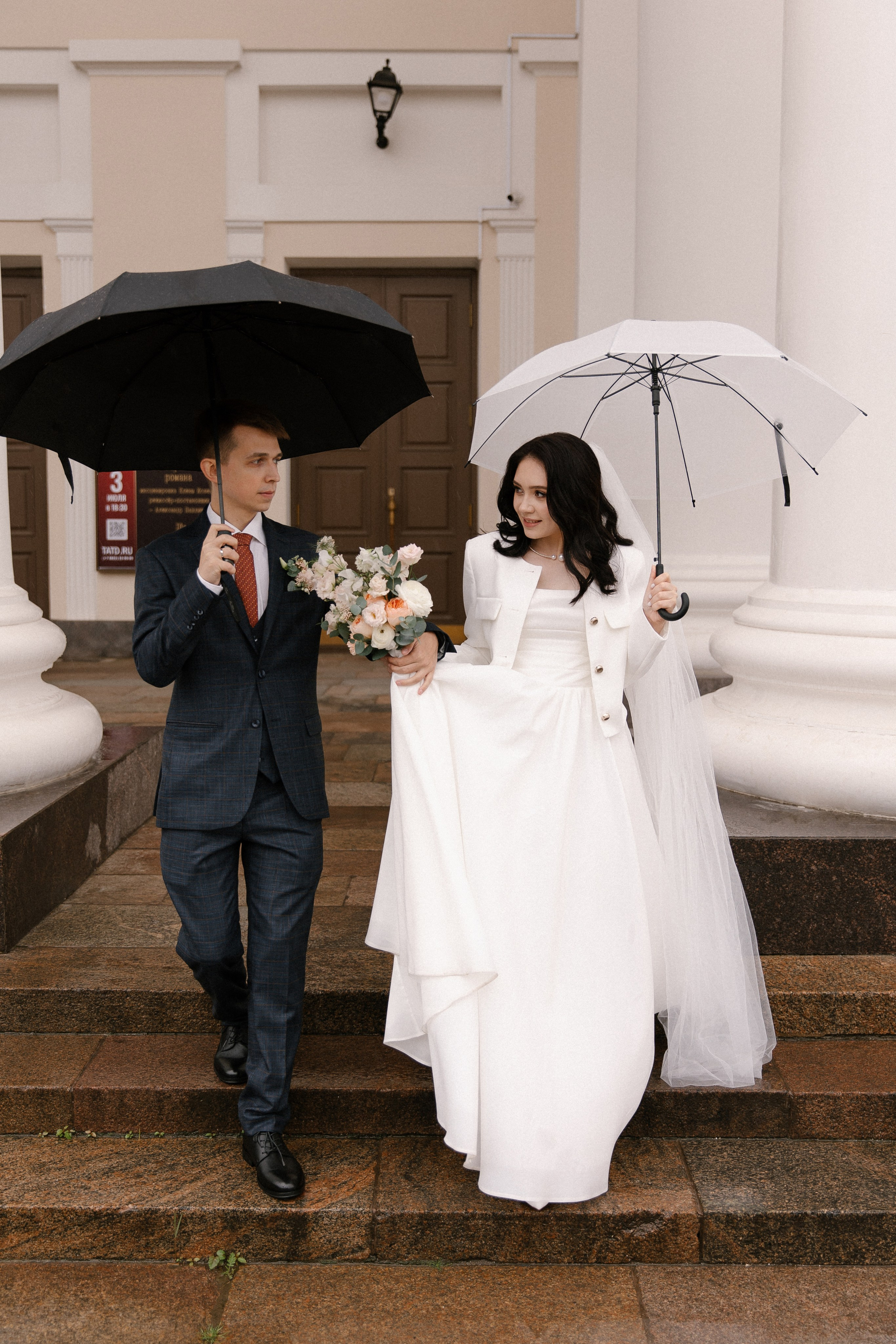 К & Е. Фотограф Тверь Москва Елизавета Рапутина