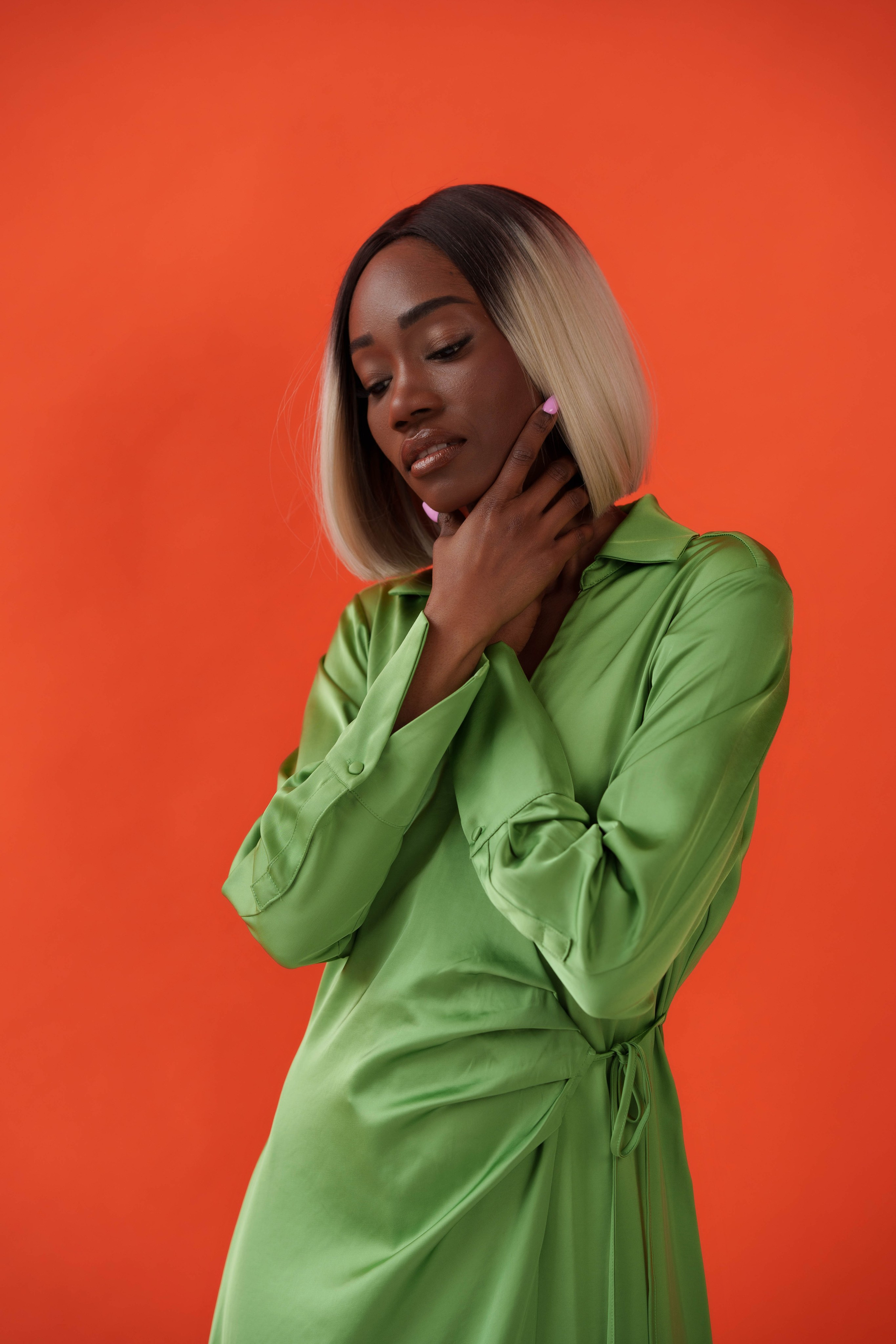 Весна. Индивидуальный фотограф в Красноярске