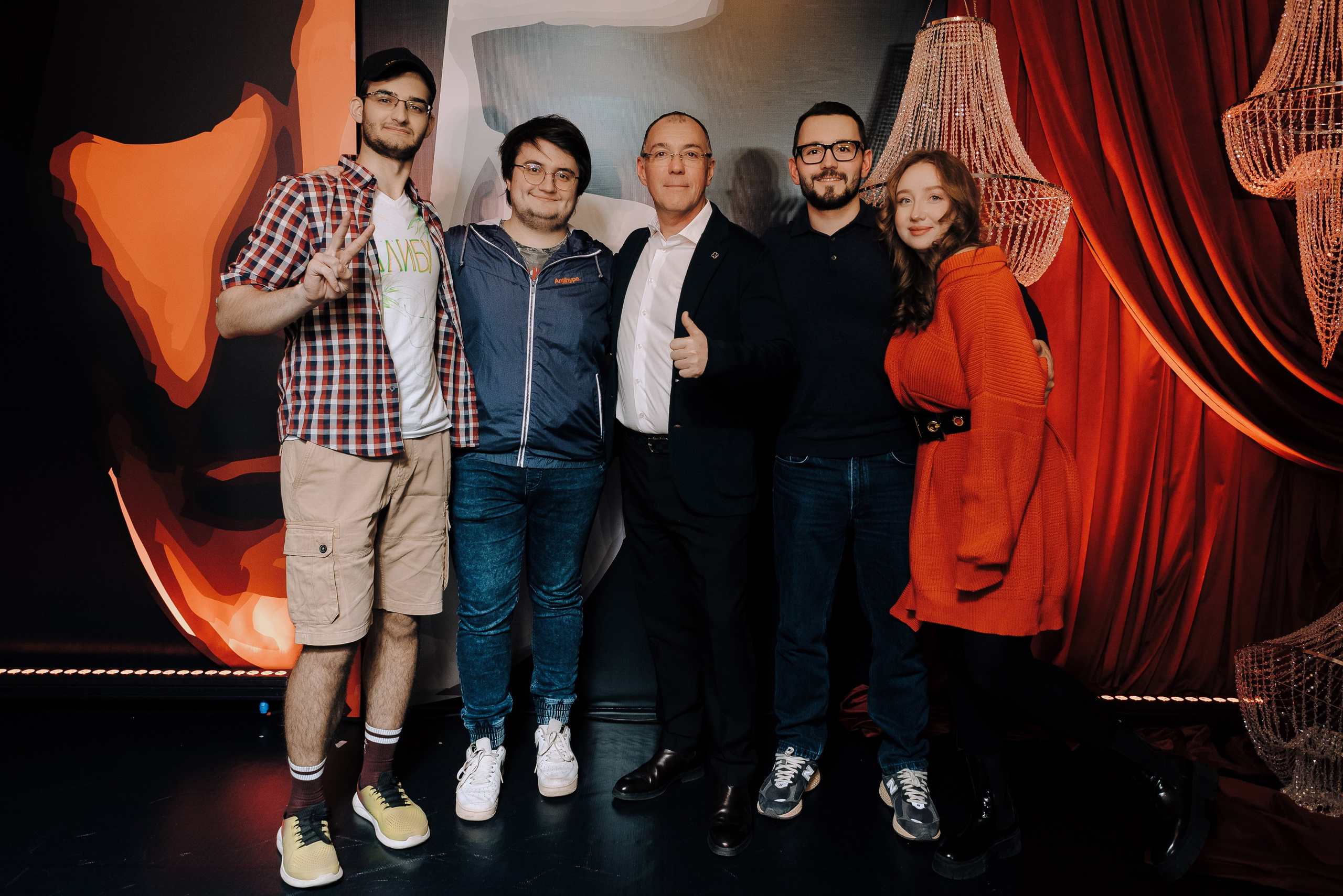 СПЕКТАКЛЬ «ВОЛШЕБНЫЕ ОЧКИ» ОПТИК-ЦЕНТР. Репортажный фотограф Зуев Роман г. Челябинск