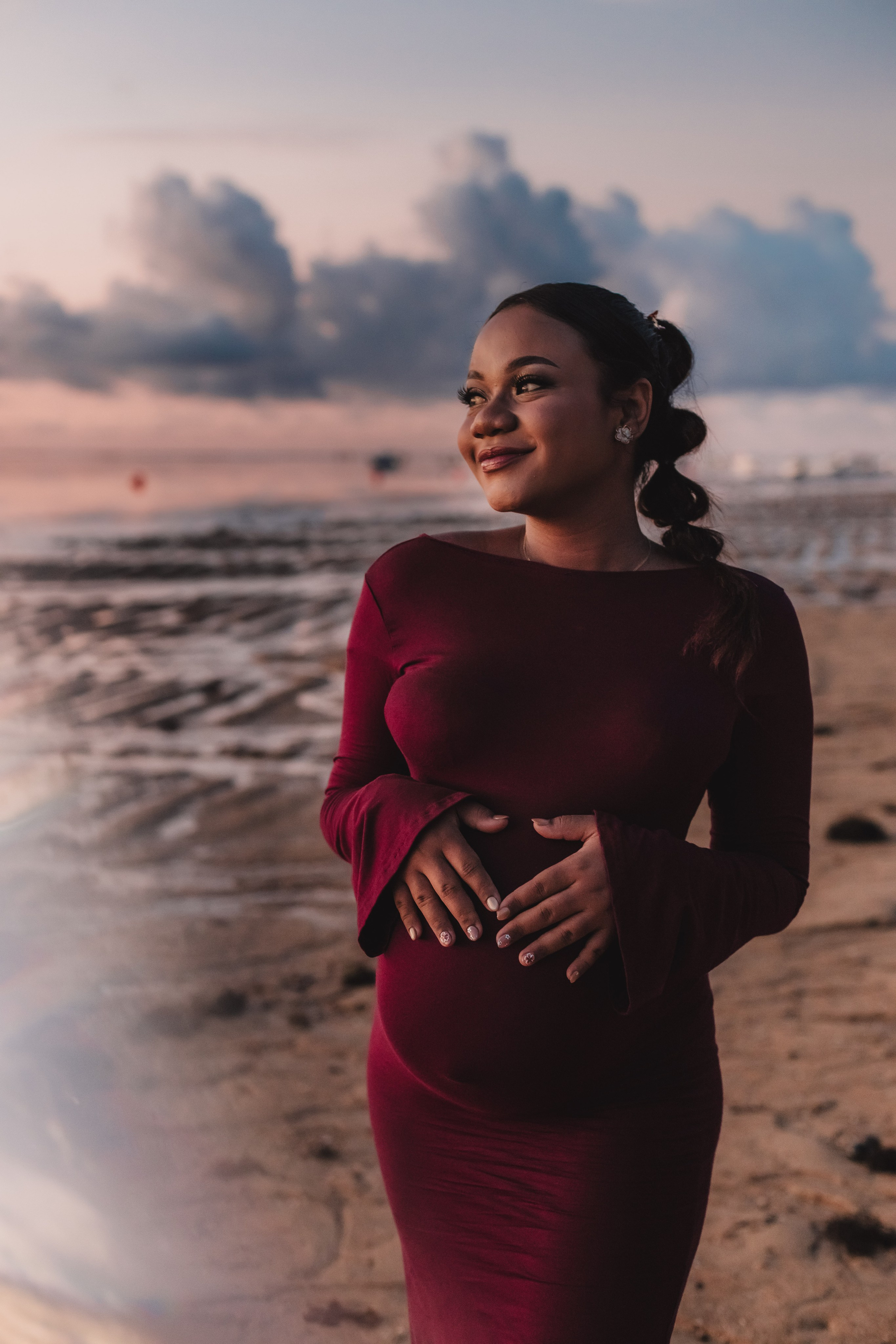 Mo(Bo)rning. Мариам Багдасарян