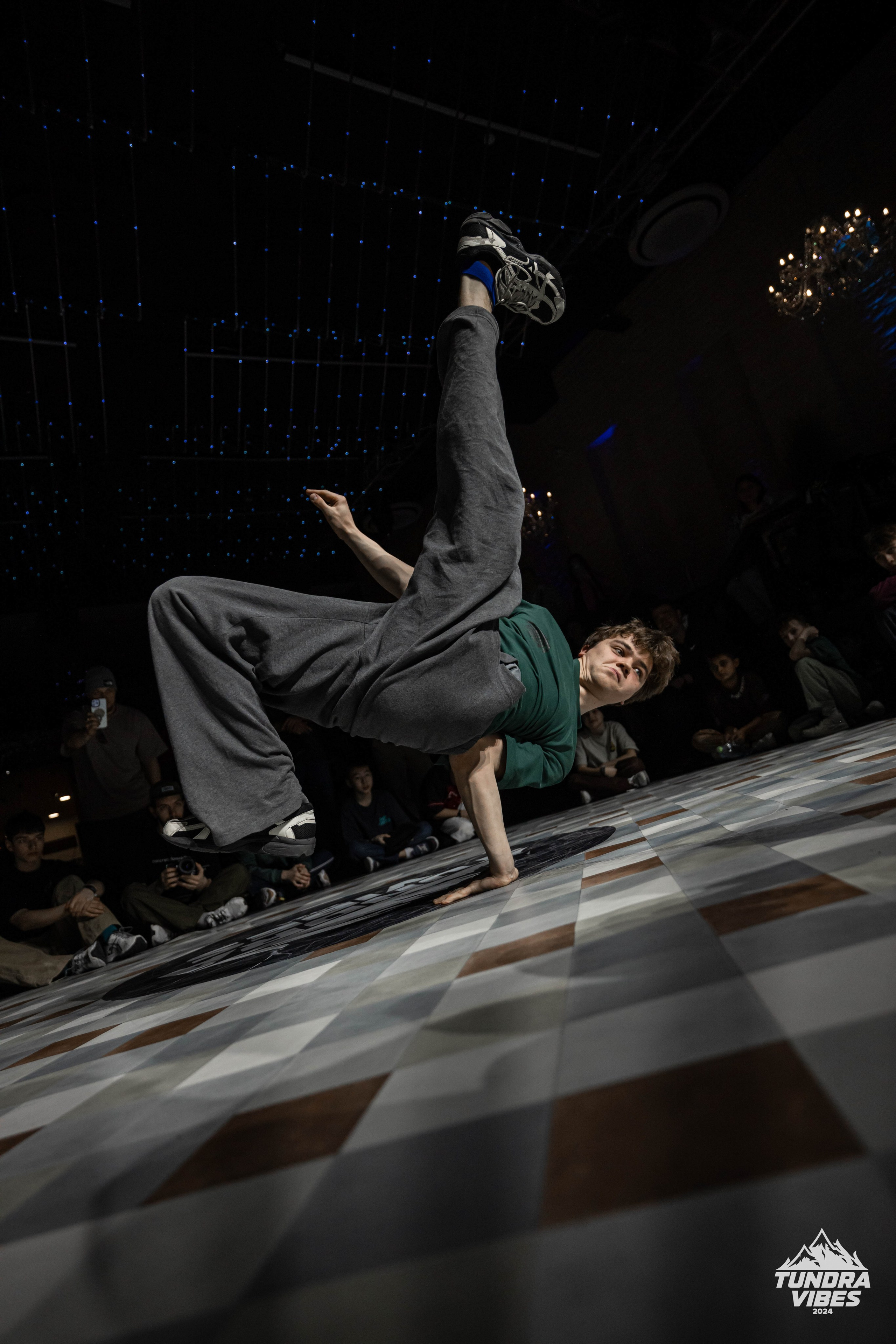 TUNDRA VIBES 2024. LIYALEE PHOTO