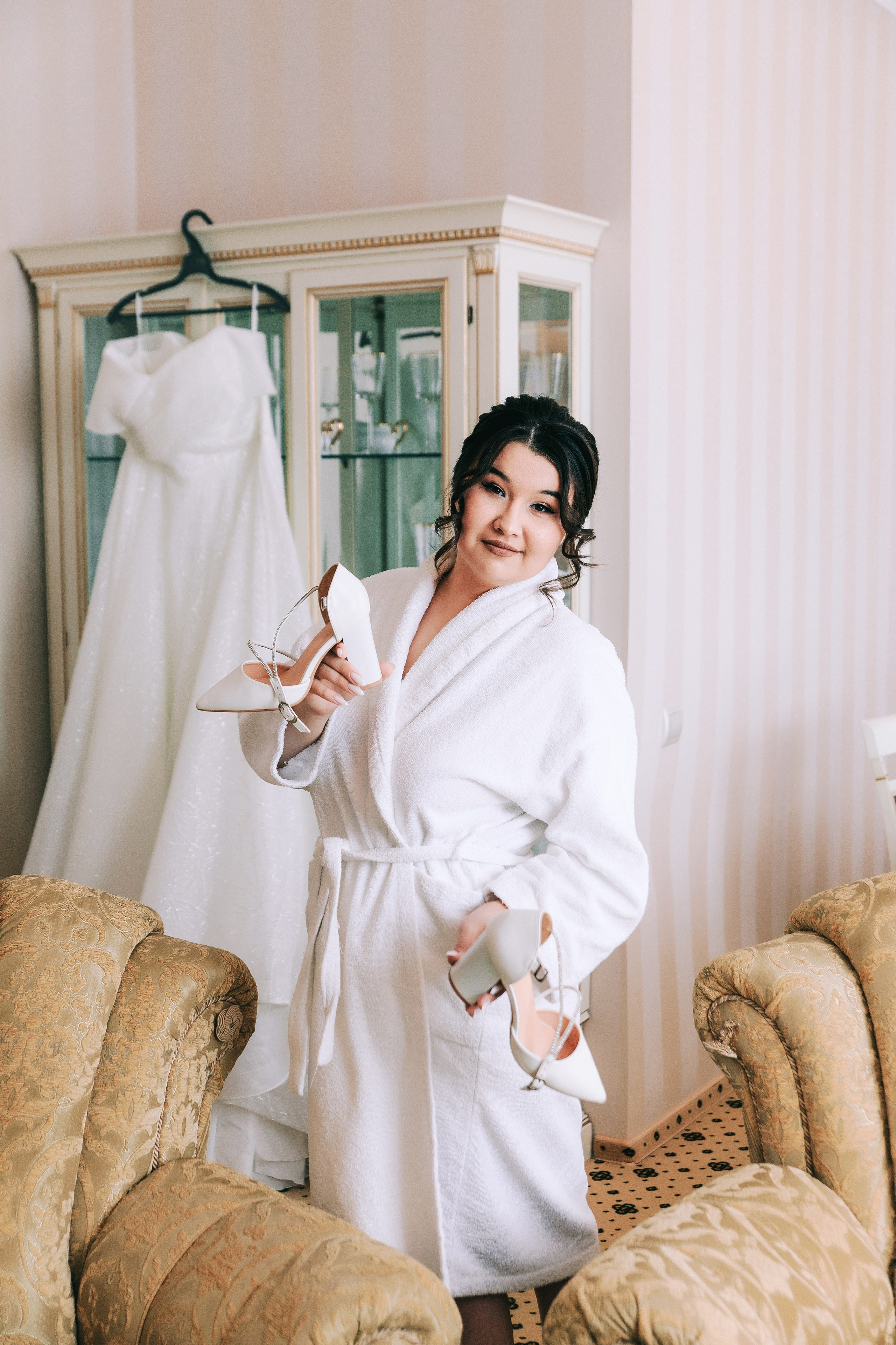 АНАСТАСИЯ И АЛЕКСАНДР. Свадебный и семейный фотограф в Курске и Курчатове