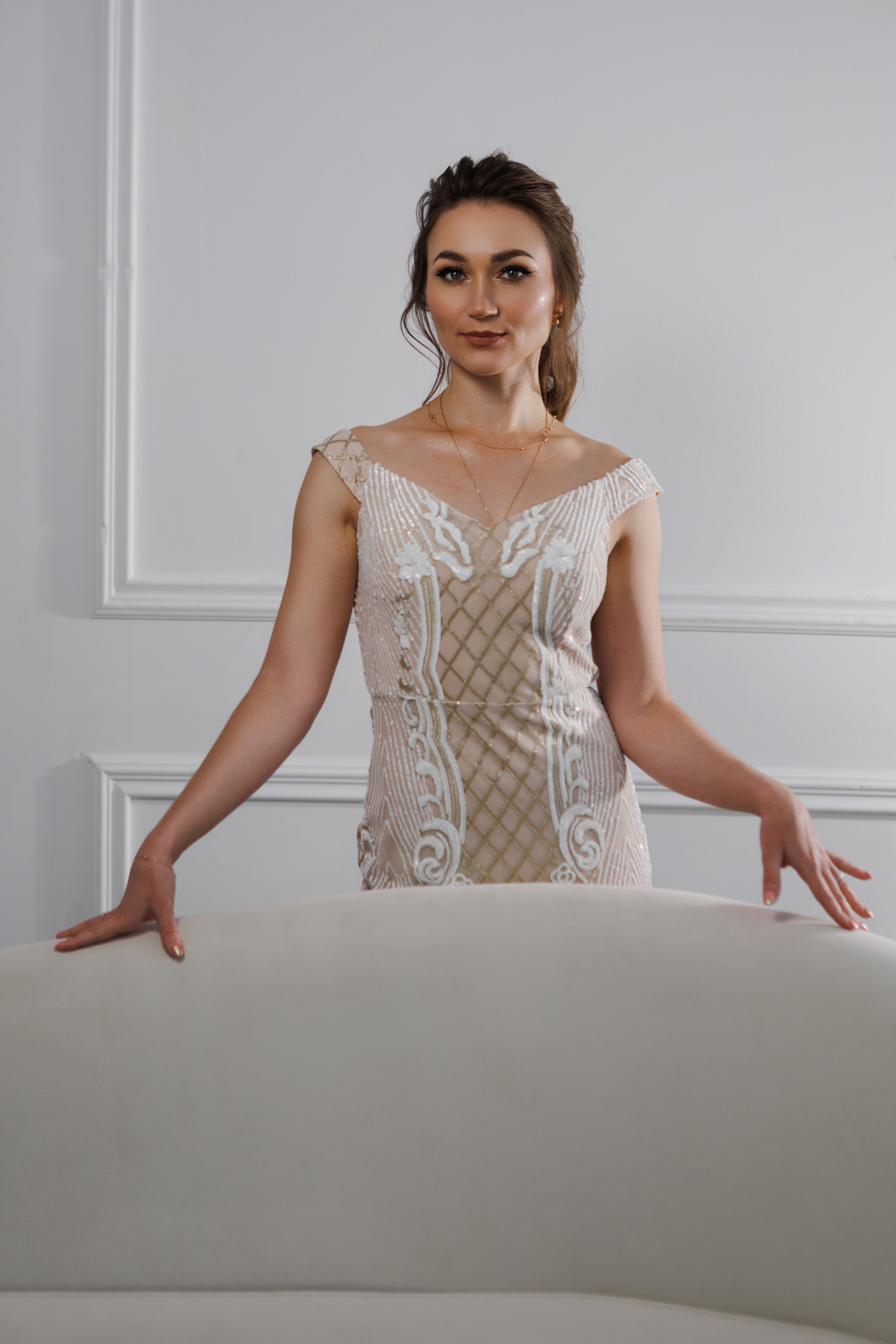 Инна. Фотограф Александр Закадычный | Таганрог