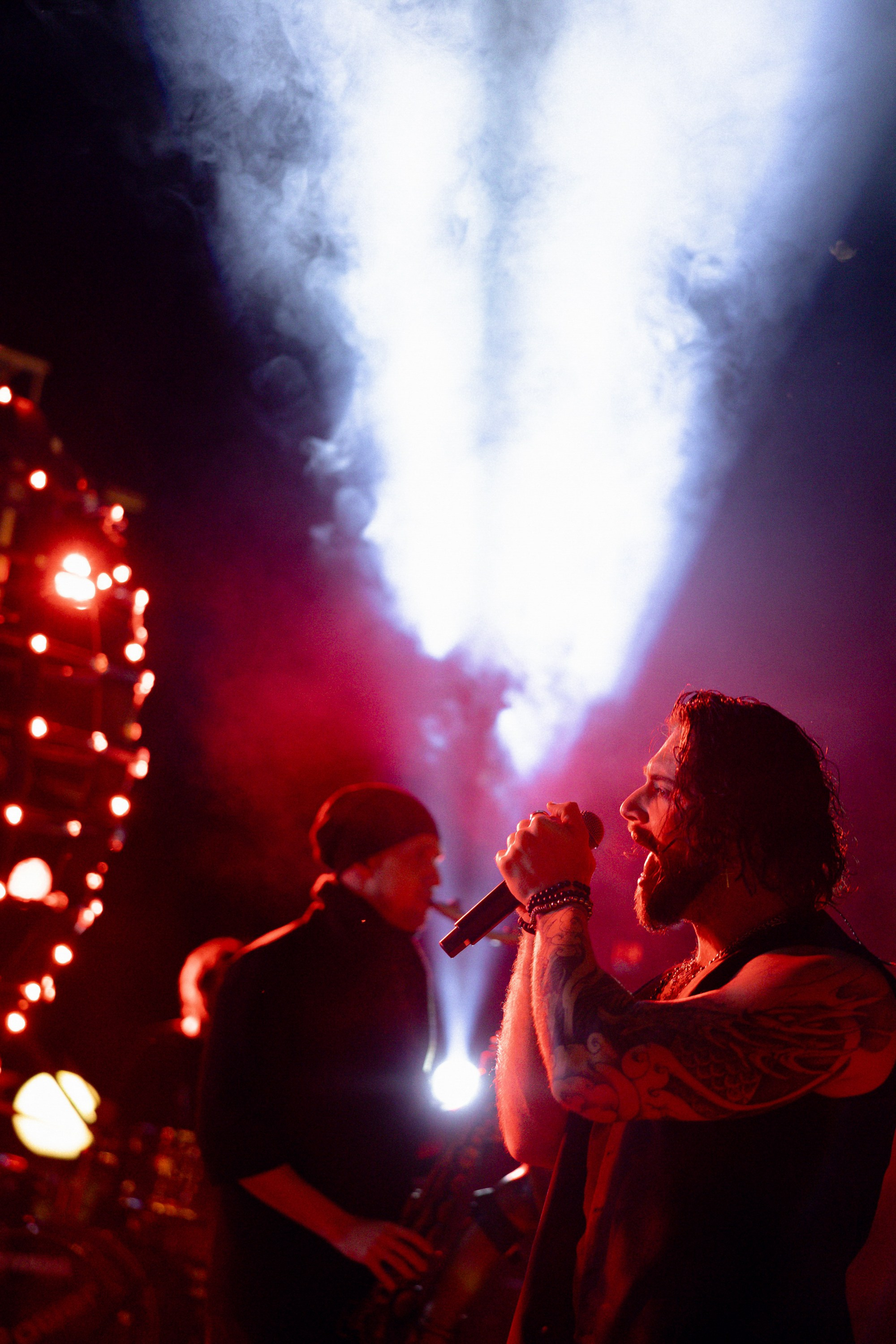 Daniil & Polina Wedding. Антон Прокопенков Свадебный Фотограф +7(916) 013-35-12