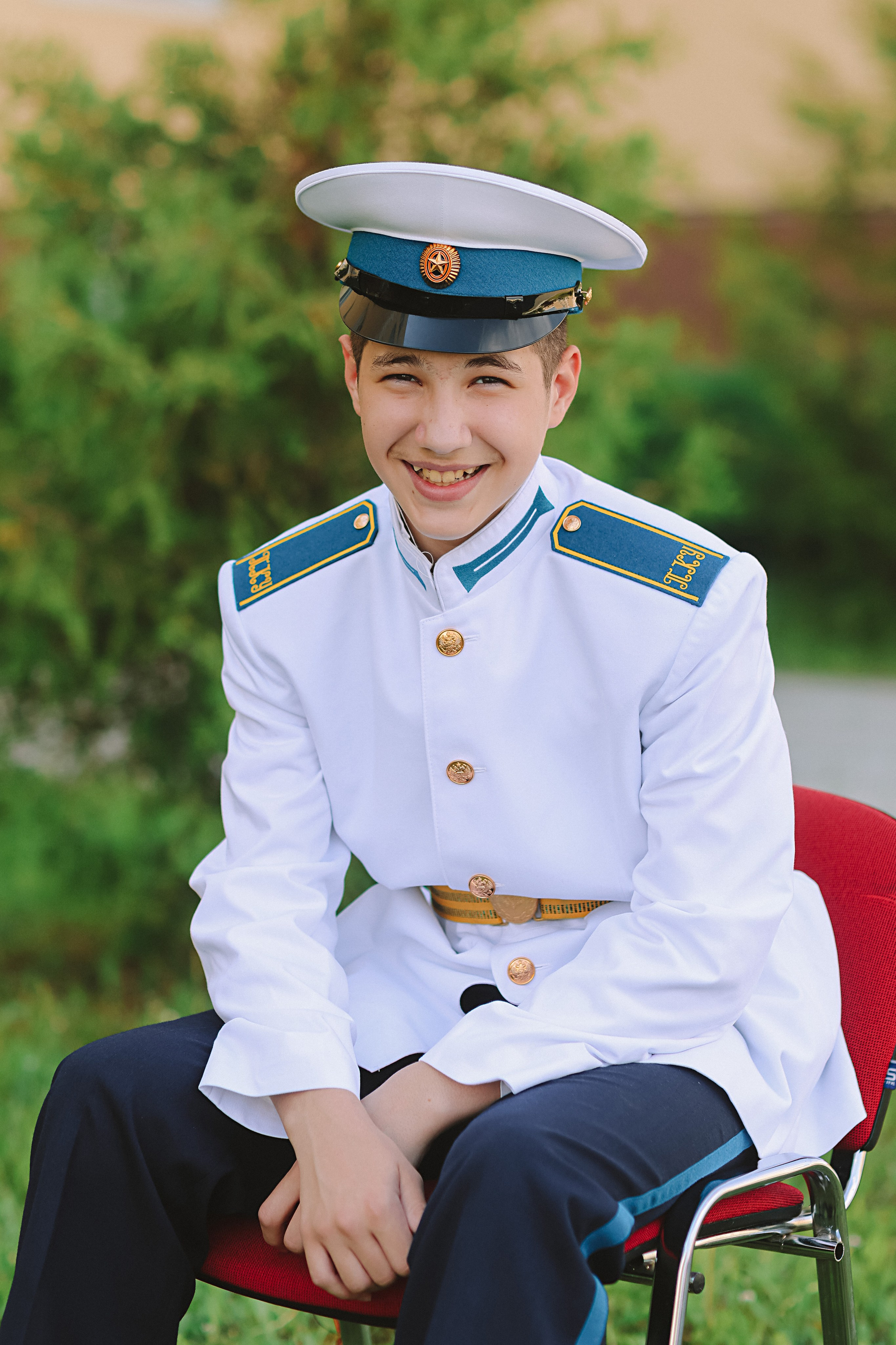 Кадетское училище. Семейный фотограф Тюмень, фотограф на роды Салмина Мария