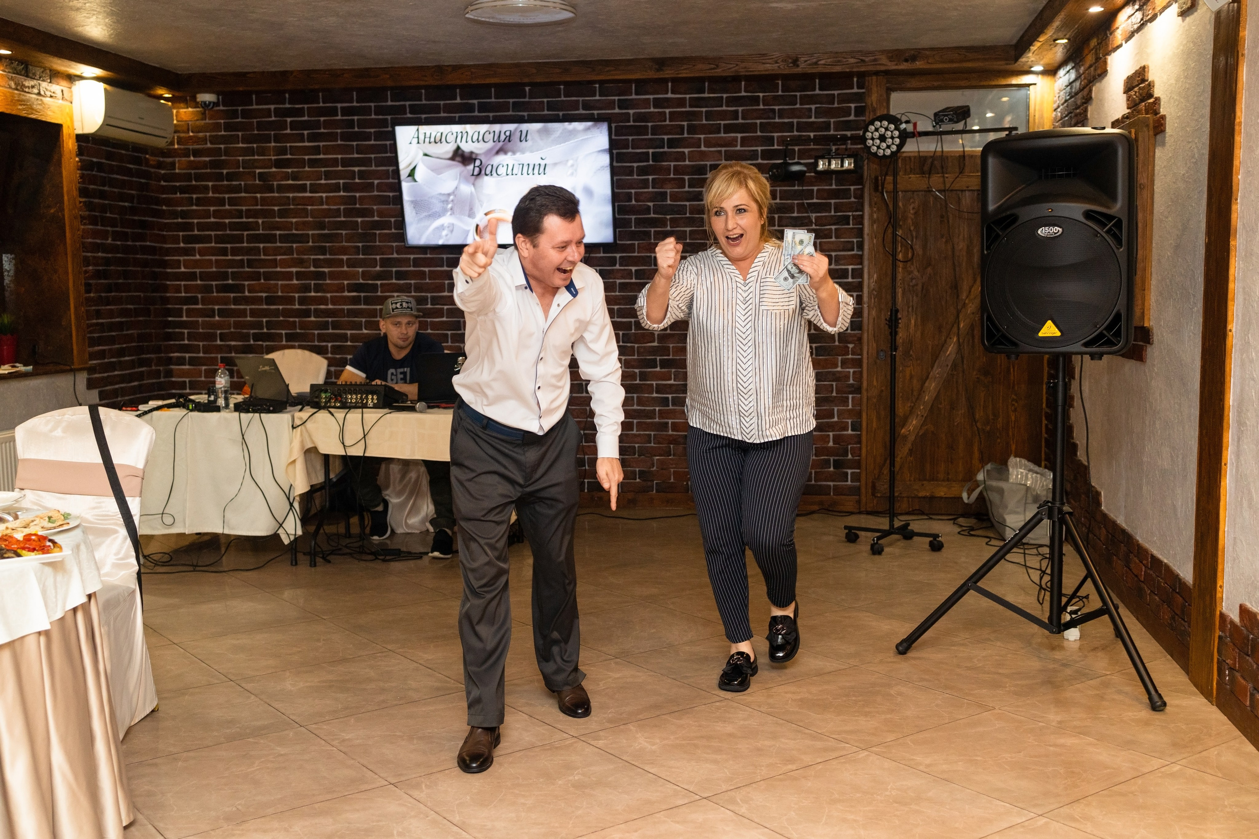 Анастасия & Василий. Фотограф Виктория Бурова