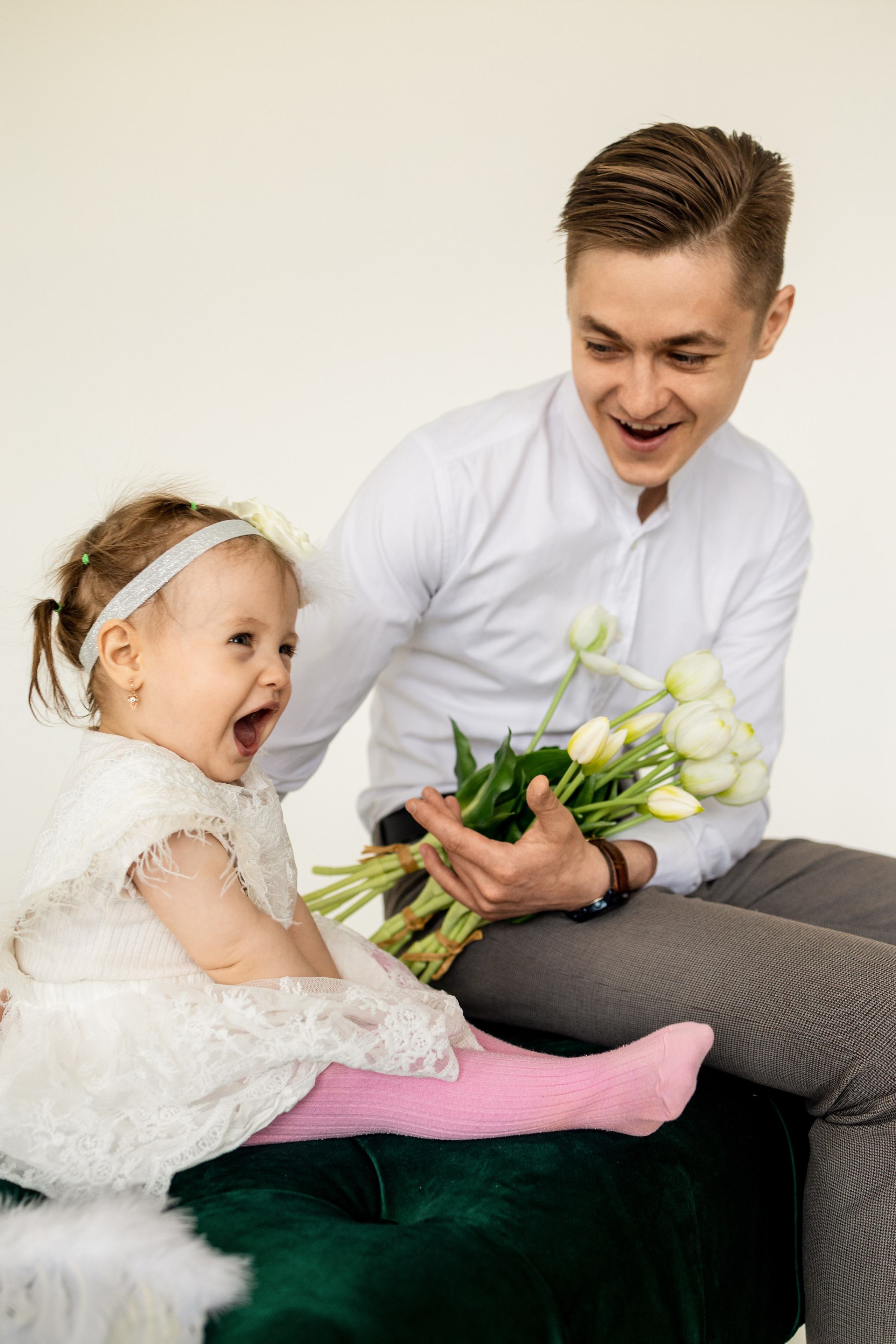 София. Фотограф Виктория Кравец