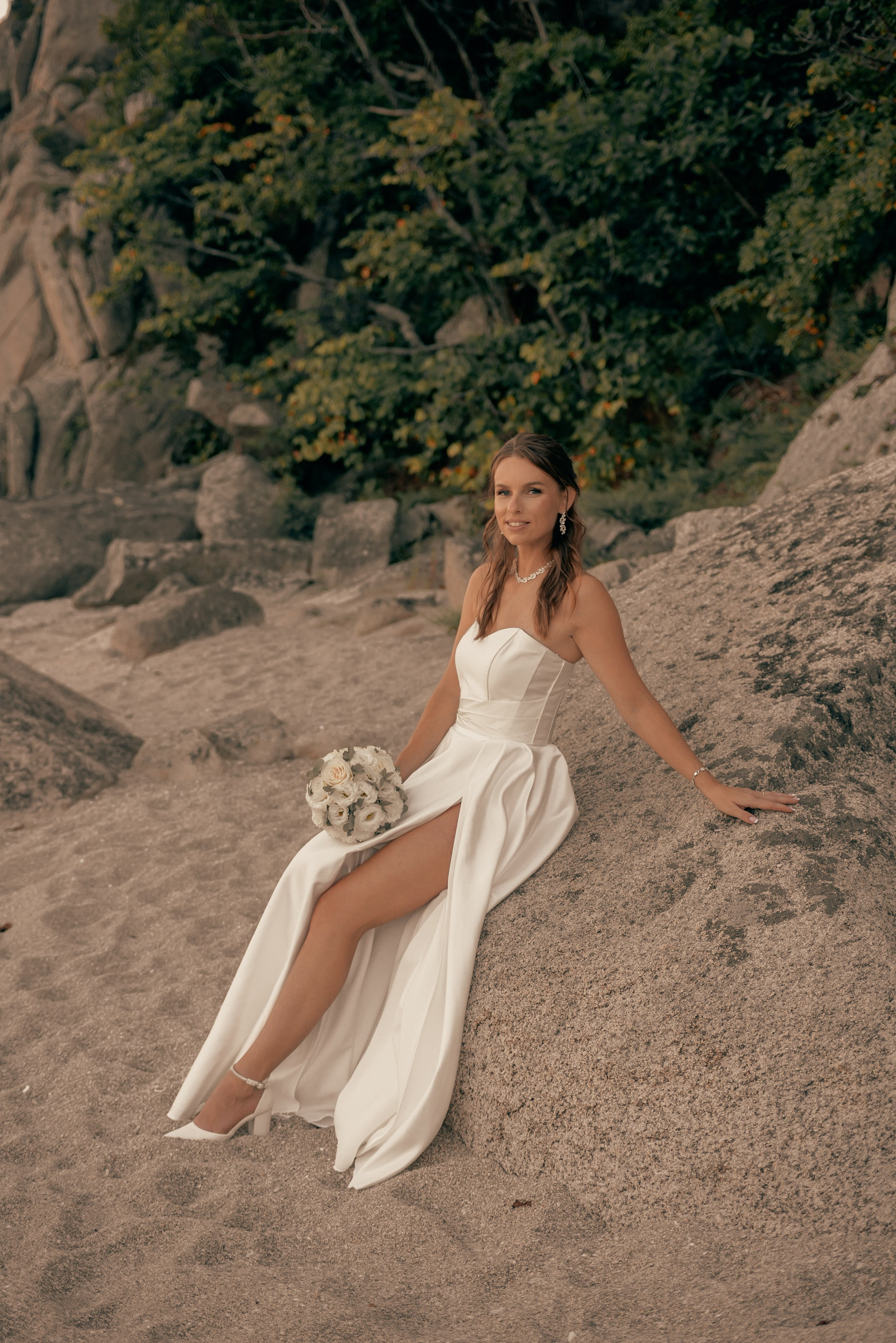 Свадьбы / love story. Семейный и свадебный фотограф Элеонора Головёнкина Калининград — Находка