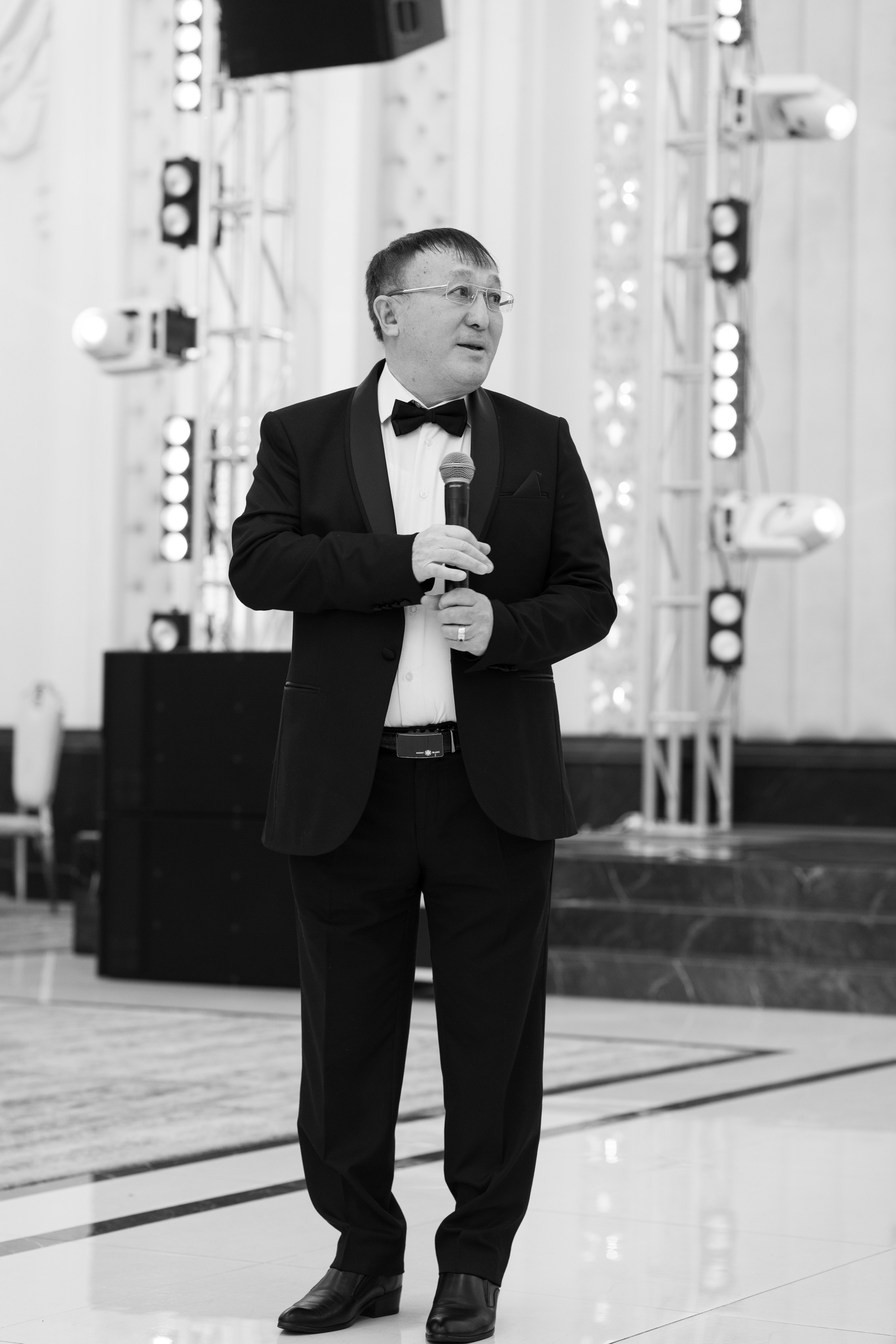 Репортаж коорпаротива для «КазАэроНавигация» в Казахстане