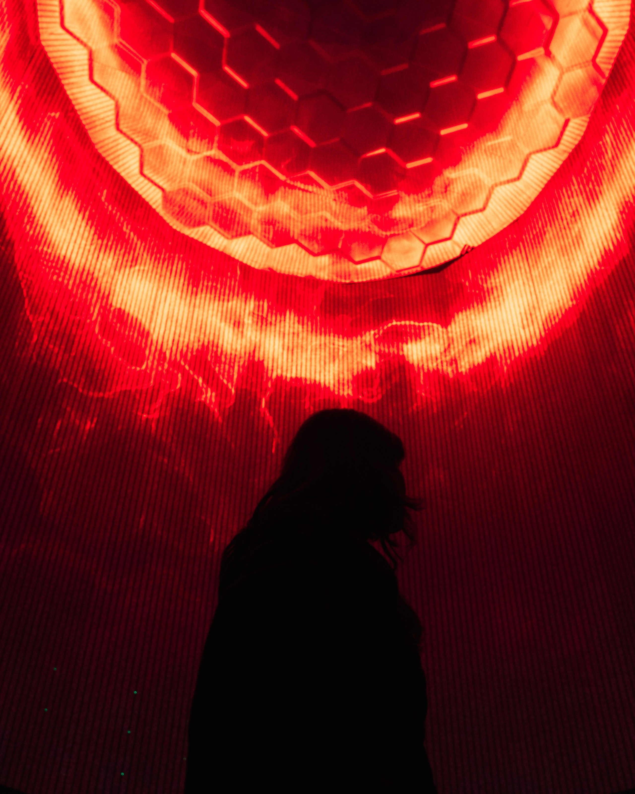 Cistern.Space, Dreamlaser. @tomrus: Рустам Шагиморданов — фотограф