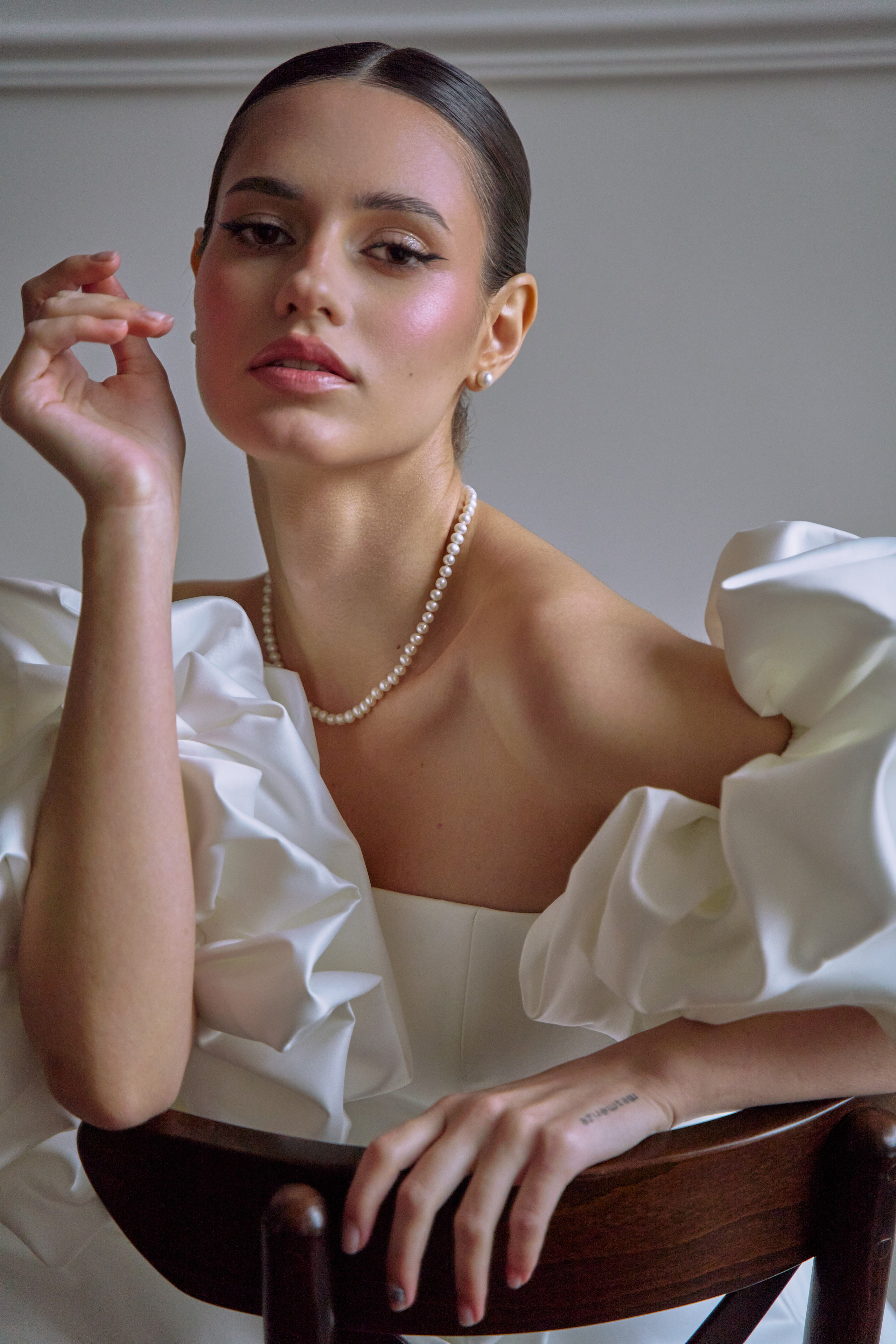 Михаил и Софья. Главная