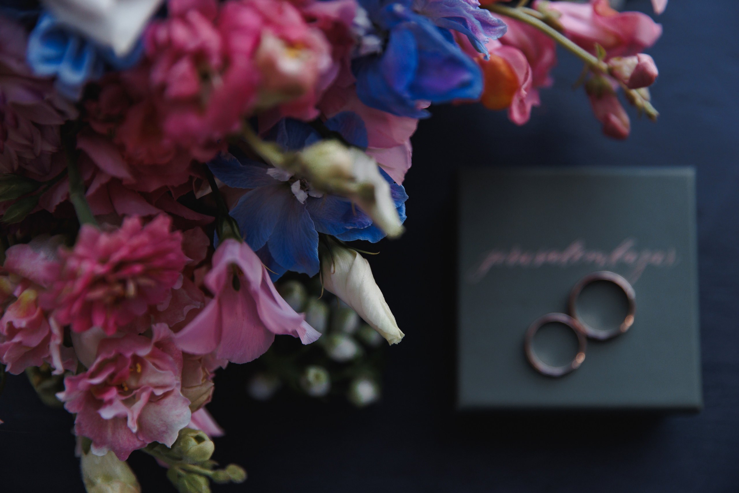 Витя и Маша. Wedding photographer in St. Petersburg, Europe and Israel Anna Agafon