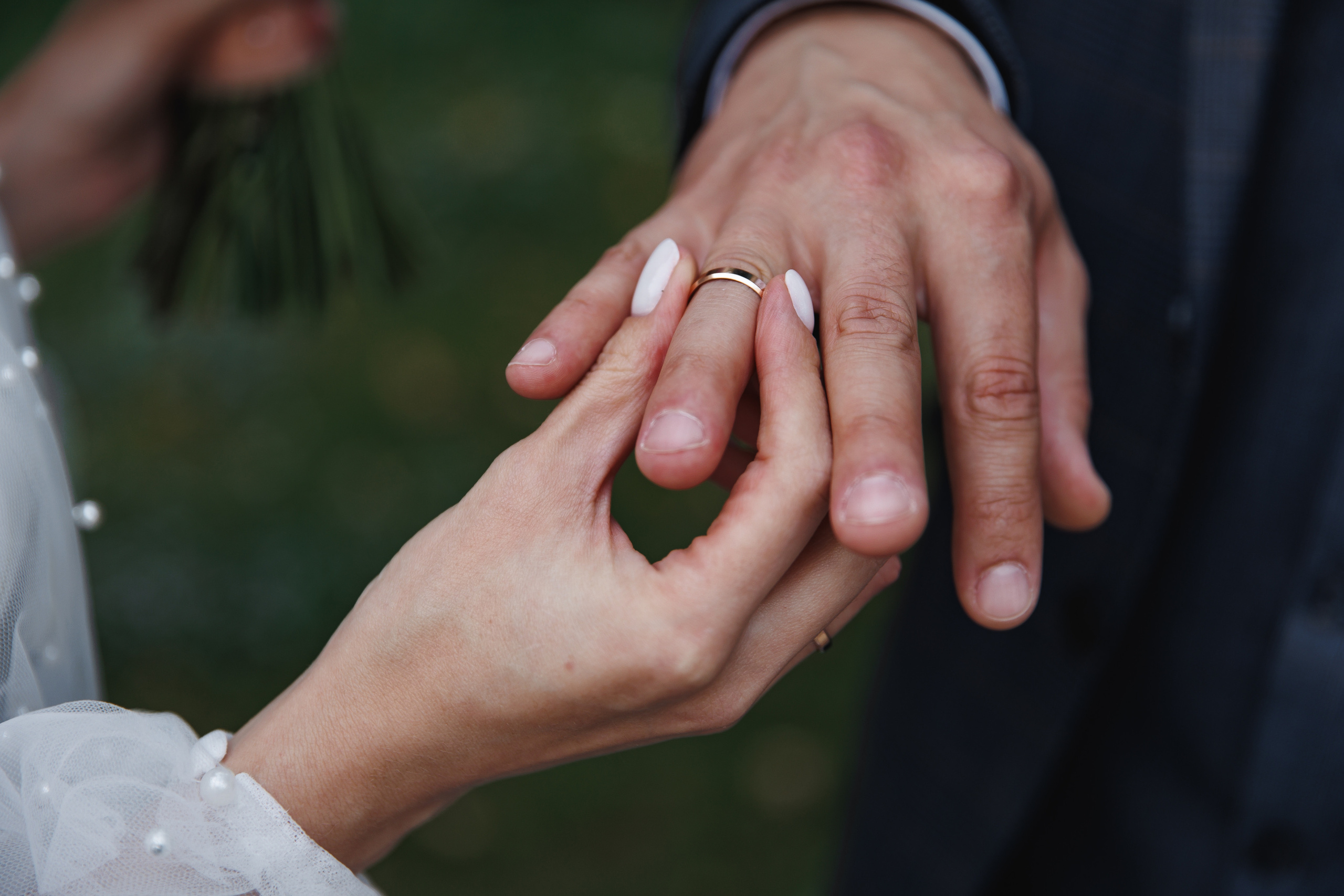 Витя и Маша. Wedding photographer in St. Petersburg, Europe and Israel Anna Agafon