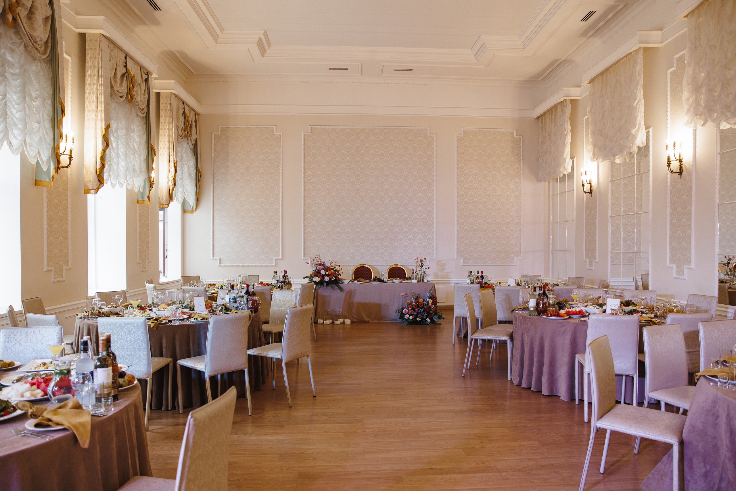 Витя и Маша. Wedding photographer in St. Petersburg, Europe and Israel Anna Agafon