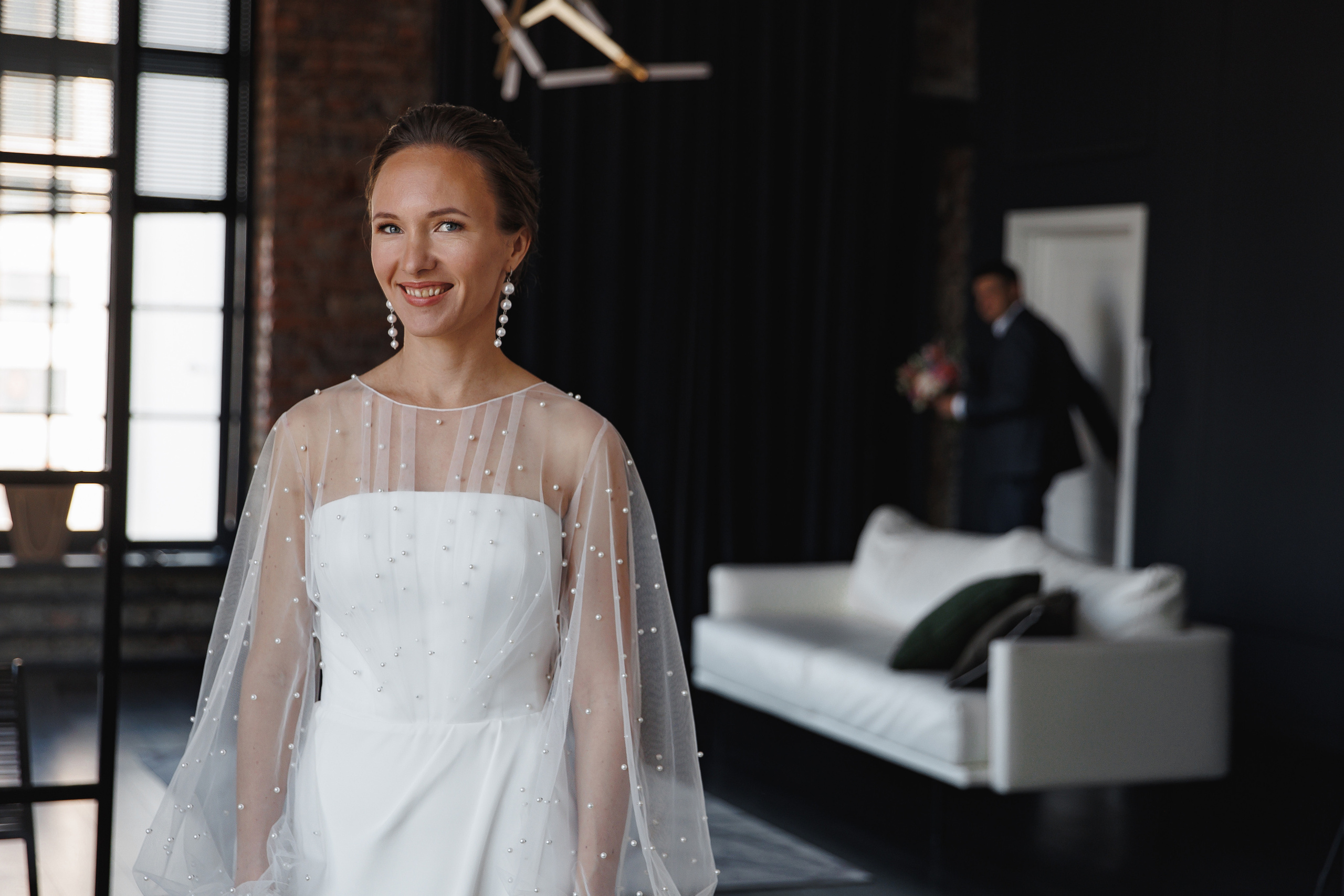 Happy b-day!. Wedding photographer in St. Petersburg, Europe and Israel Anna Agafon