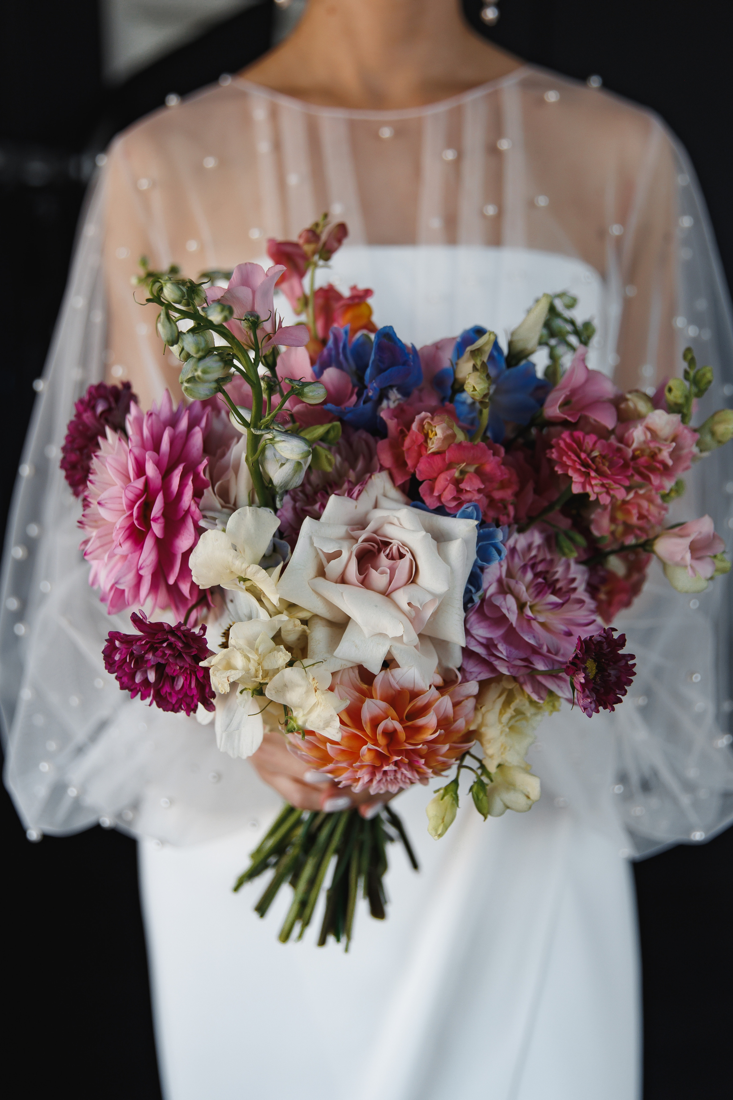 Витя и Маша. Wedding photographer in St. Petersburg, Europe and Israel Anna Agafon