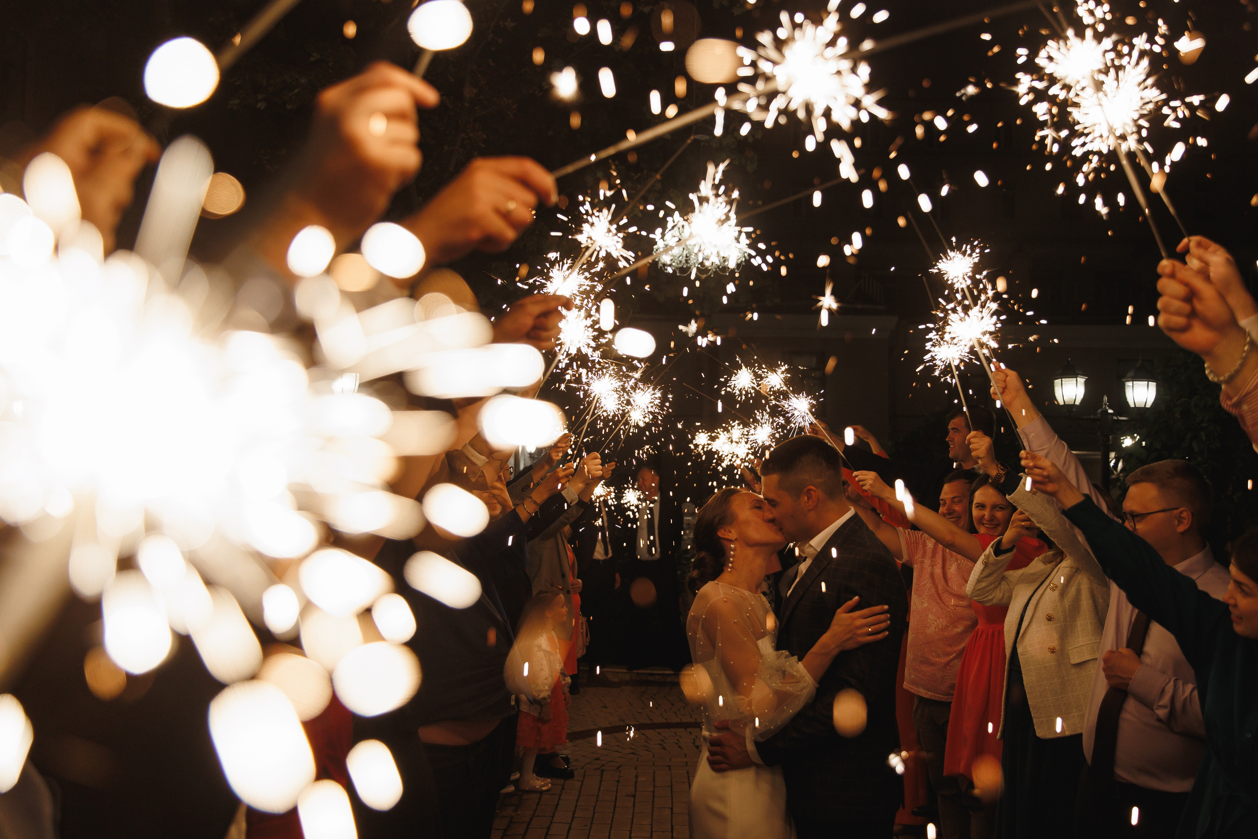 Витя и Маша. Wedding photographer in St. Petersburg, Europe and Israel Anna Agafon