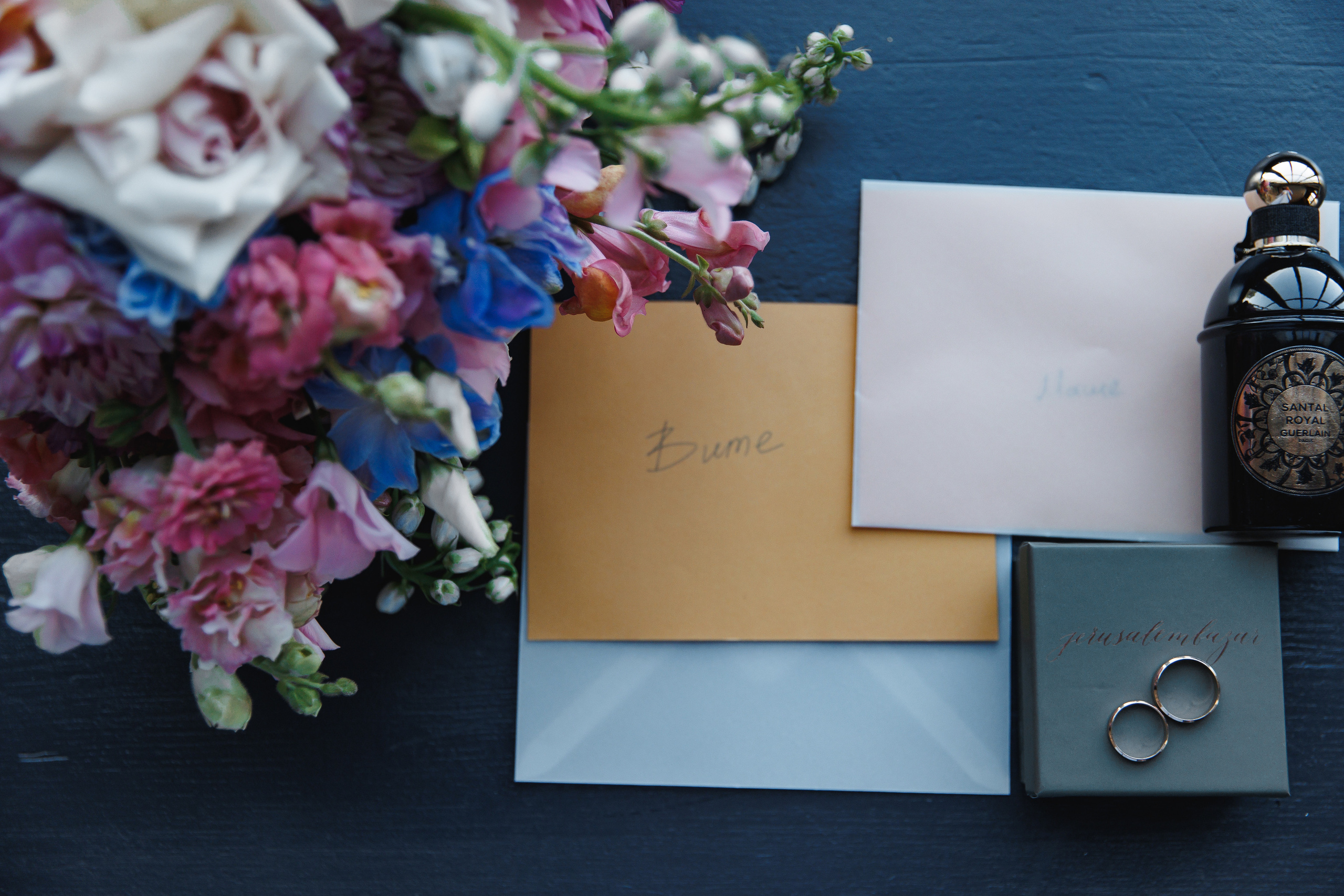 Витя и Маша. Wedding photographer in St. Petersburg, Europe and Israel Anna Agafon