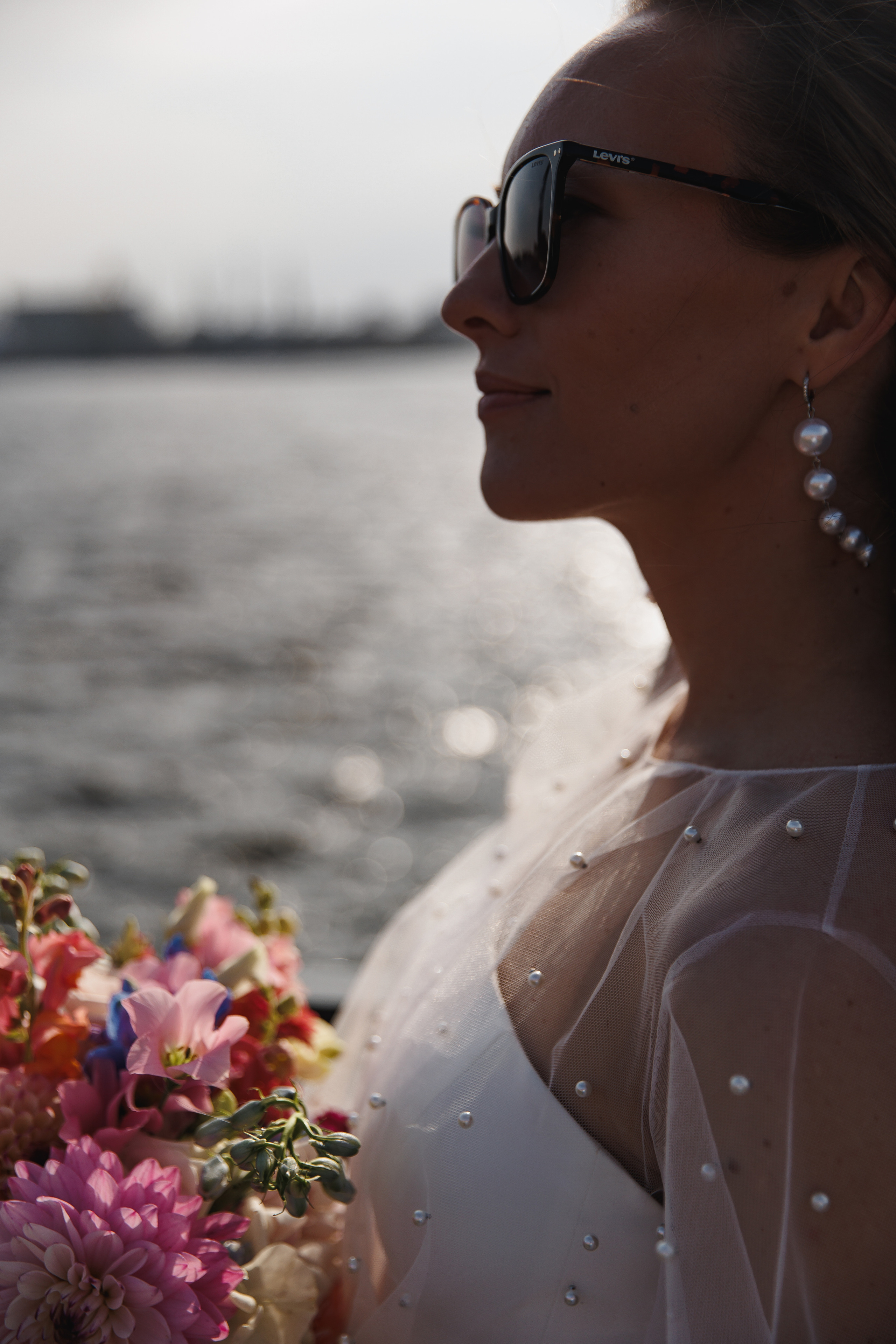 Витя и Маша. Wedding photographer in St. Petersburg, Europe and Israel Anna Agafon