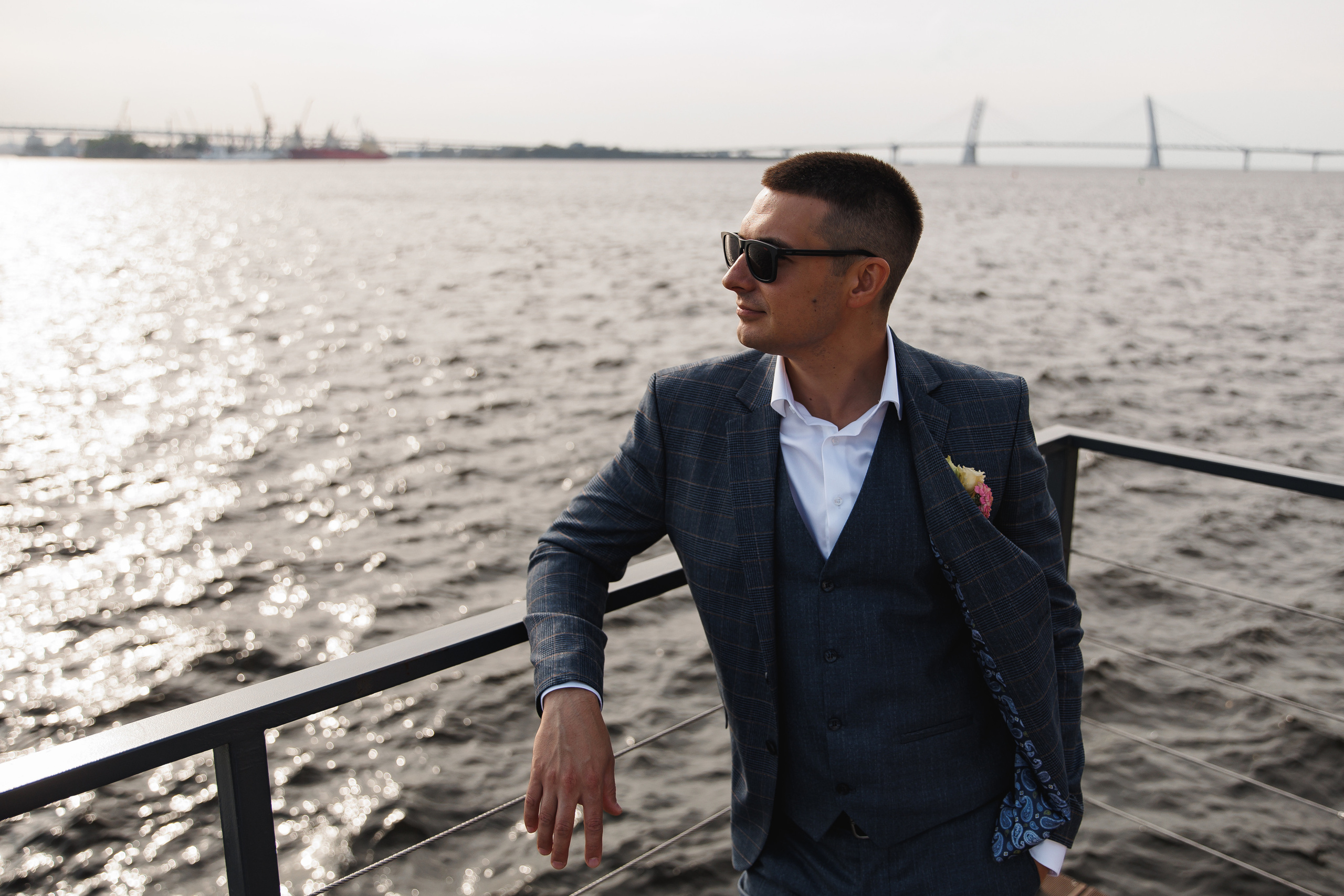 Витя и Маша. Wedding photographer in St. Petersburg, Europe and Israel Anna Agafon