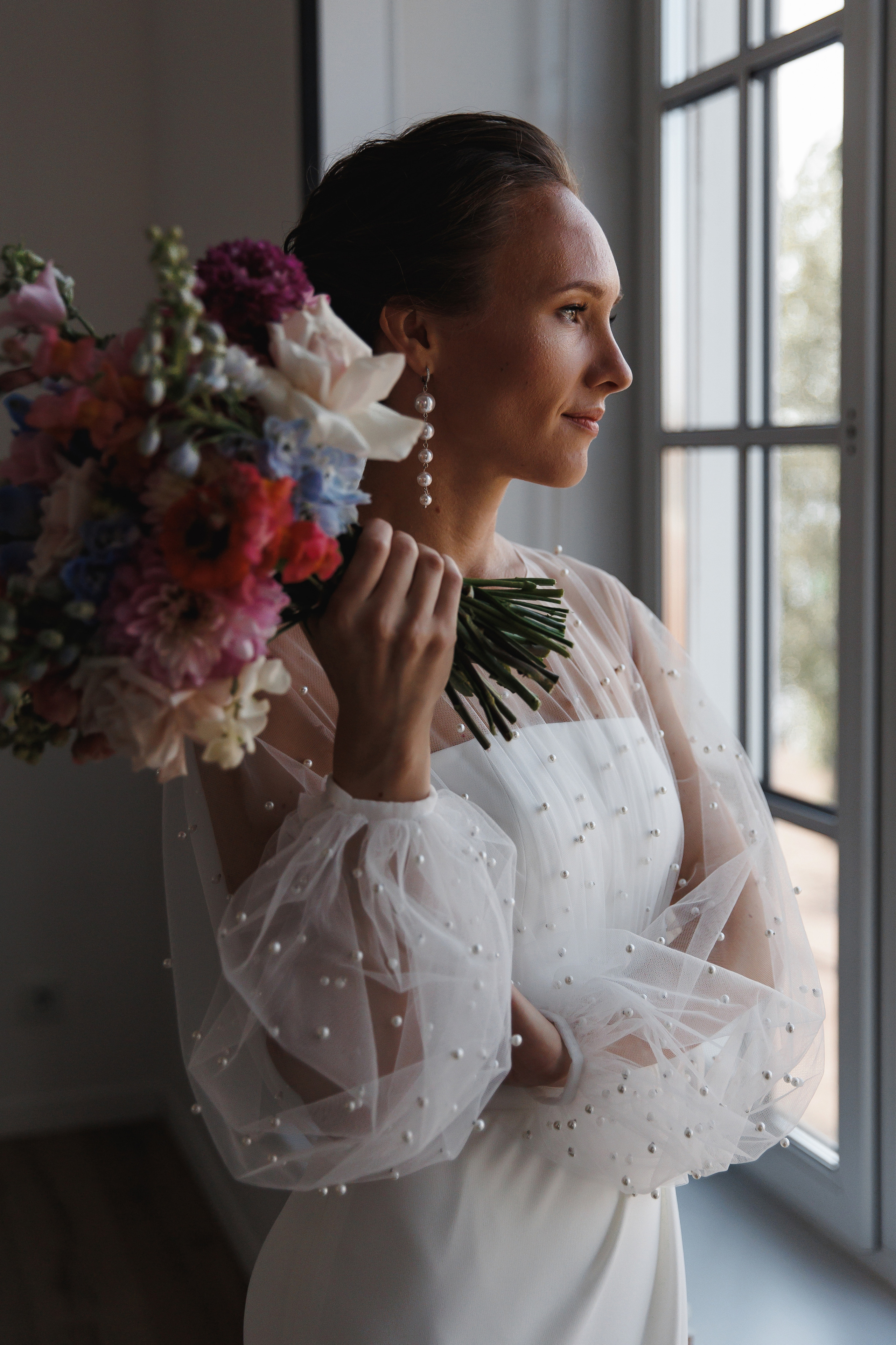 Витя и Маша. Wedding photographer in St. Petersburg, Europe and Israel Anna Agafon