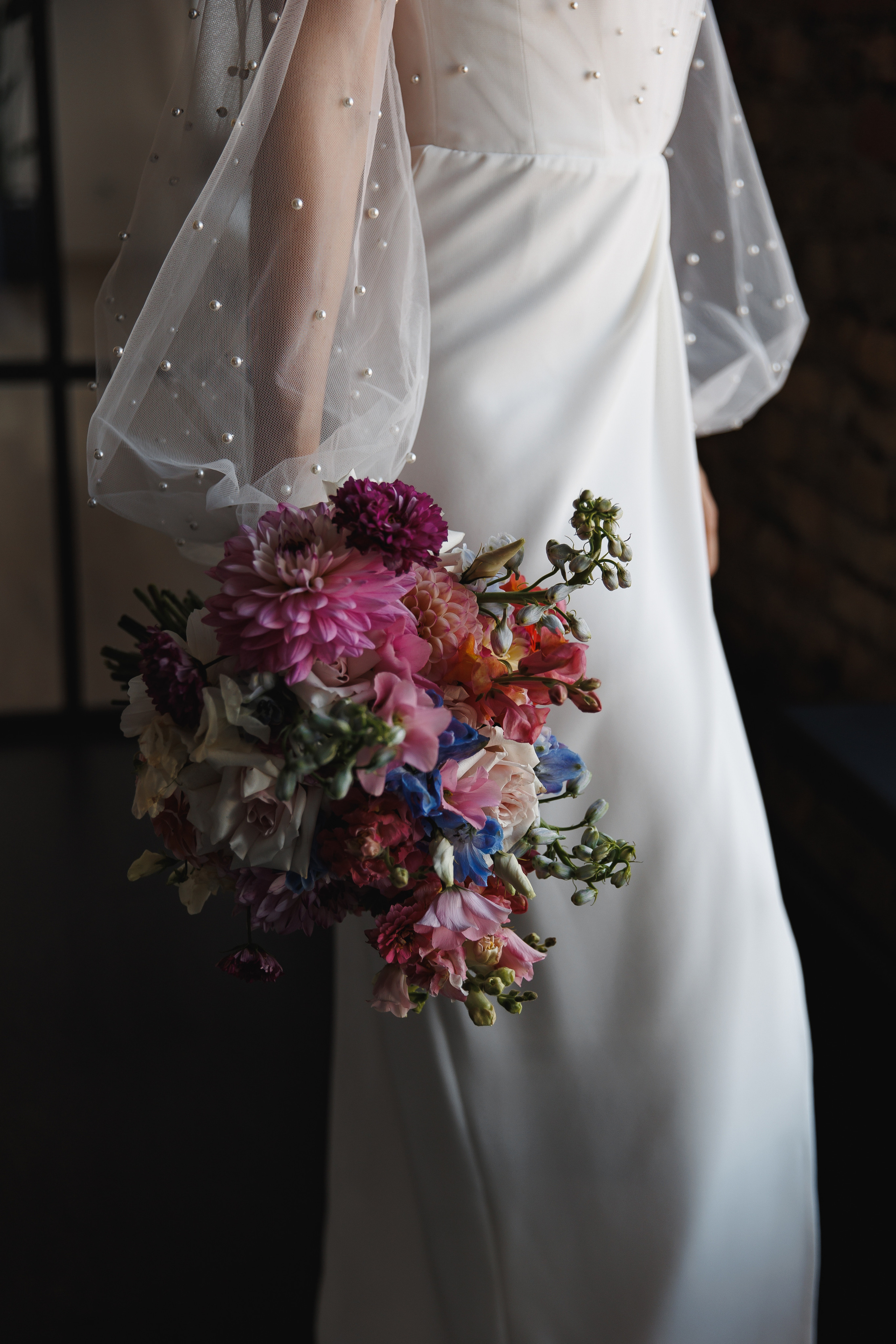 Витя и Маша. Wedding photographer in St. Petersburg, Europe and Israel Anna Agafon