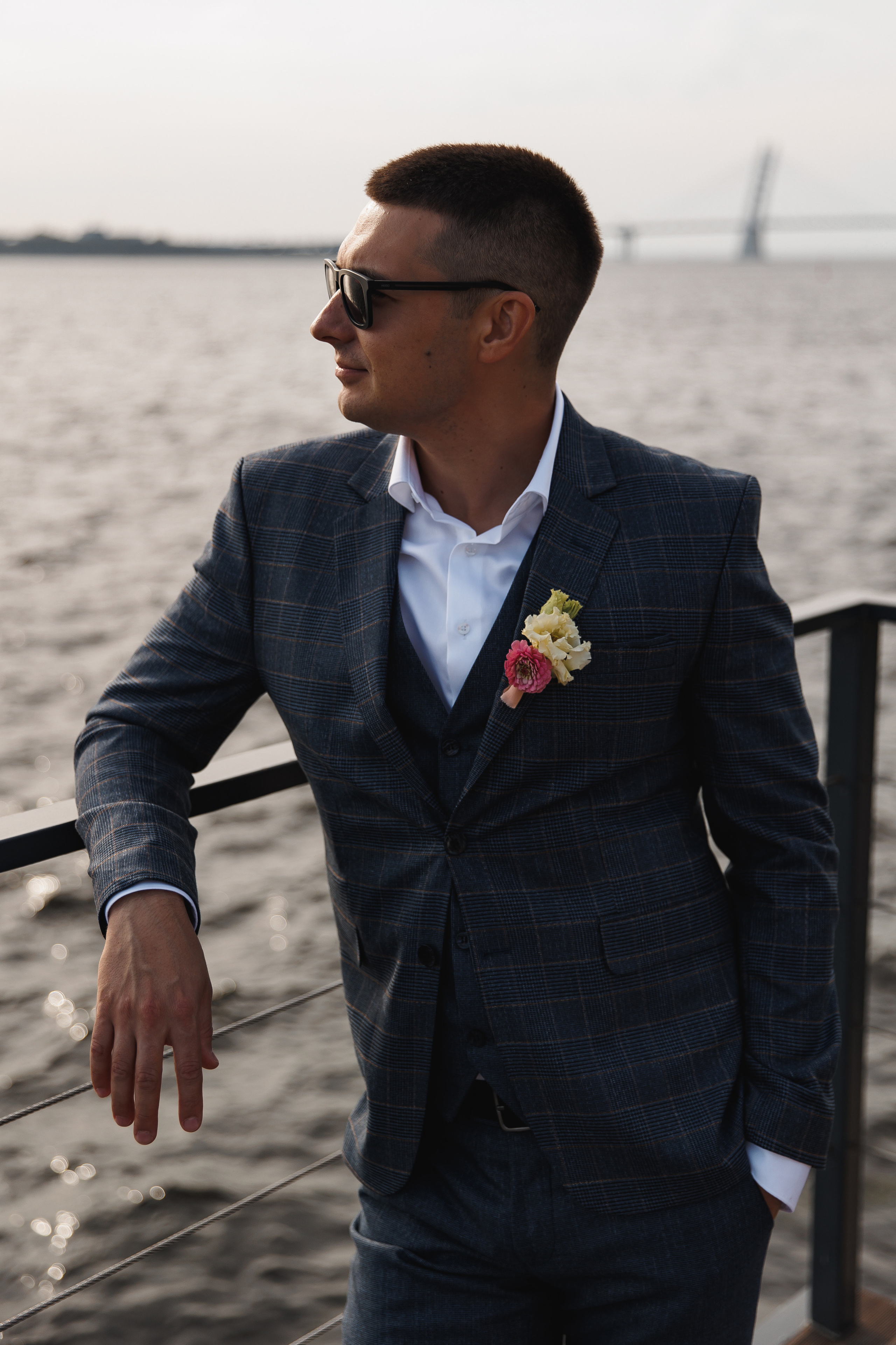 Витя и Маша. Wedding photographer in St. Petersburg, Europe and Israel Anna Agafon