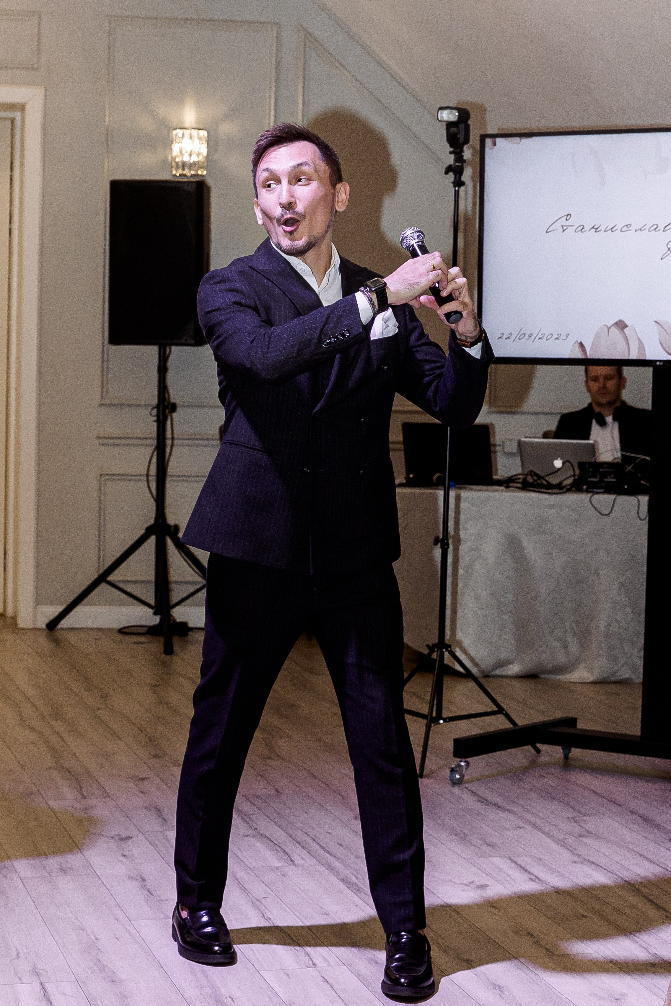 Станислав и Марина. Свадебный и семейный фотограф в Челябинске Юлия Ишимова