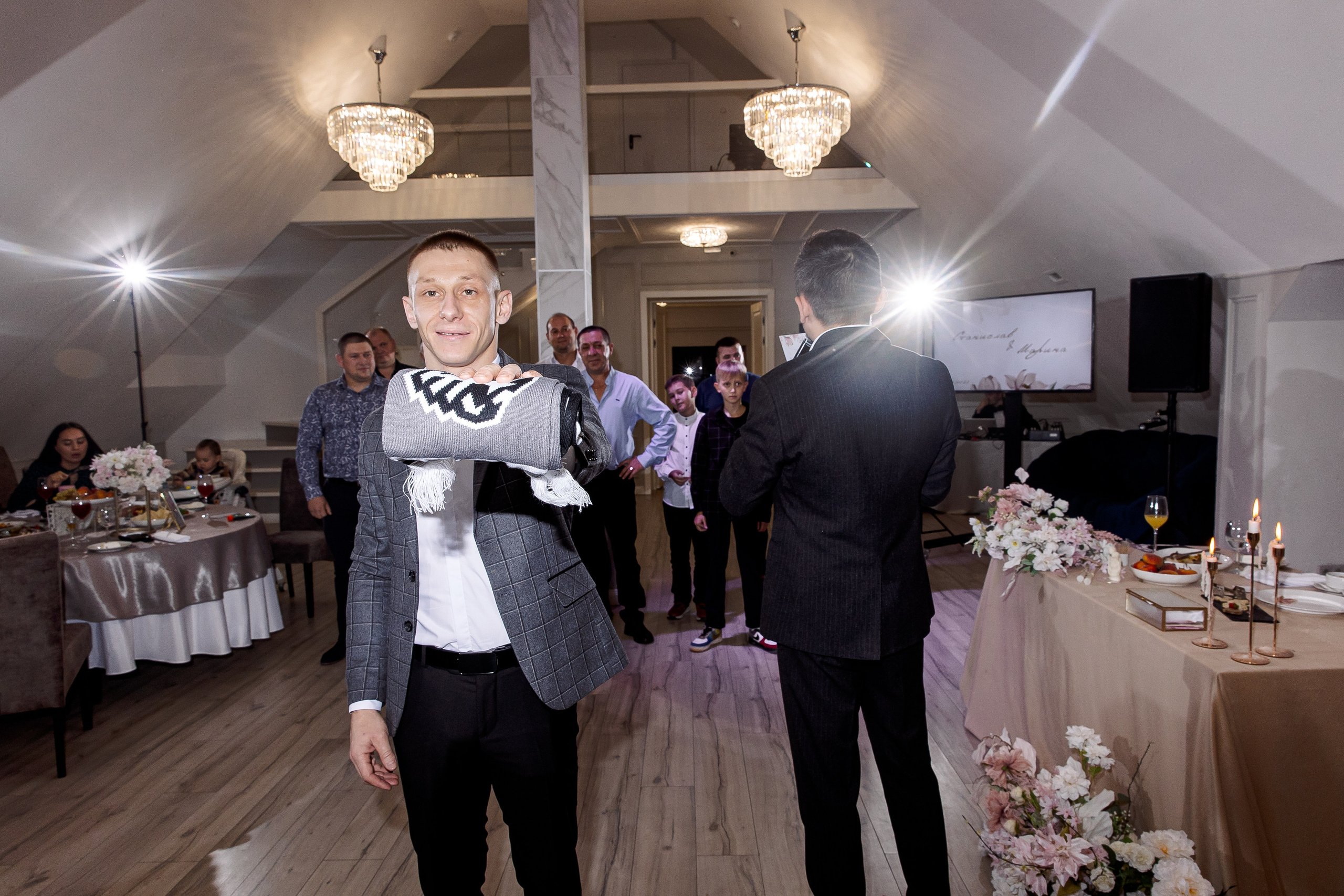 Станислав и Марина. Свадебный и семейный фотограф в Челябинске Юлия Ишимова