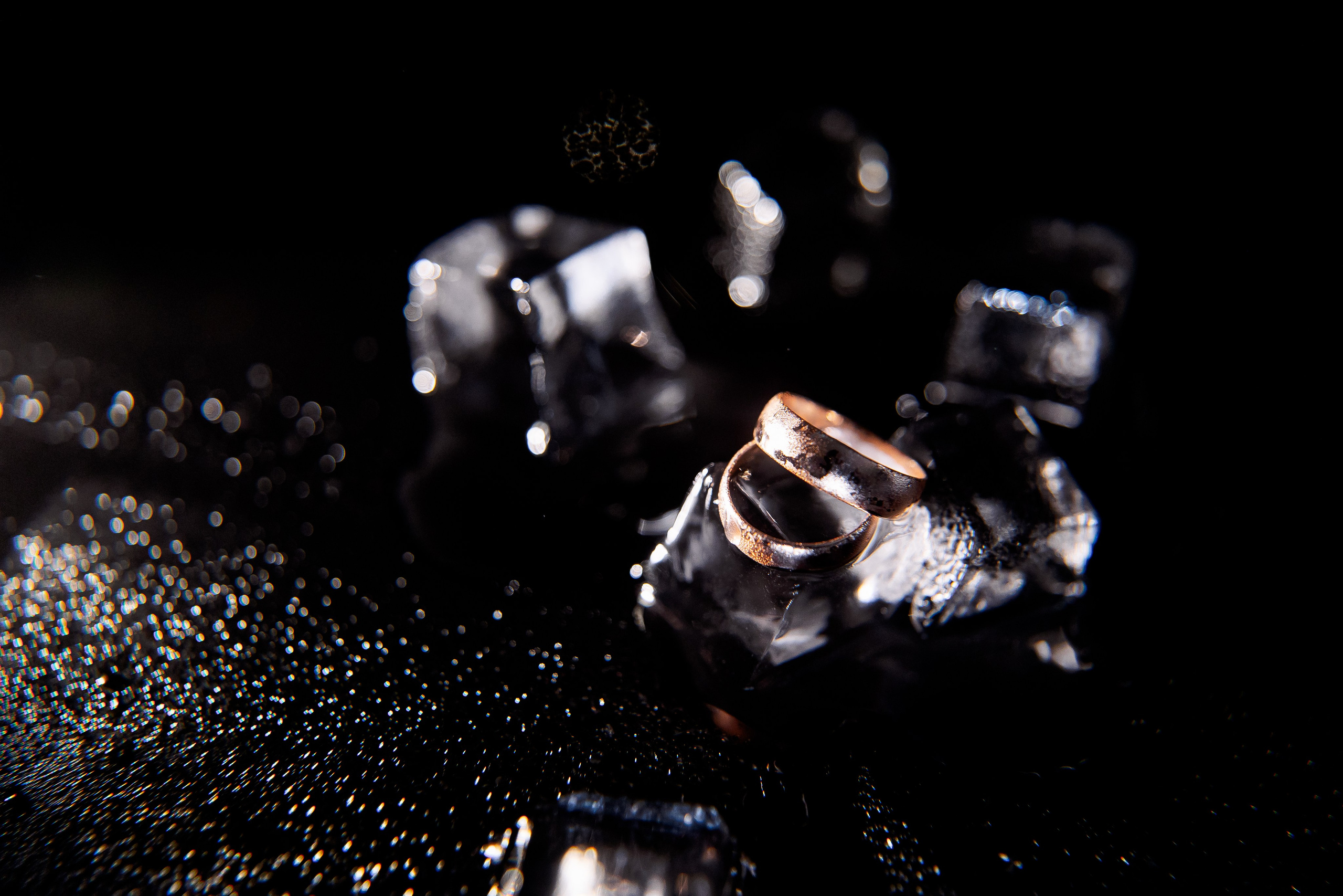 Виктор и Екатерина. Свадебный и семейный фотограф в Челябинске Юлия Ишимова