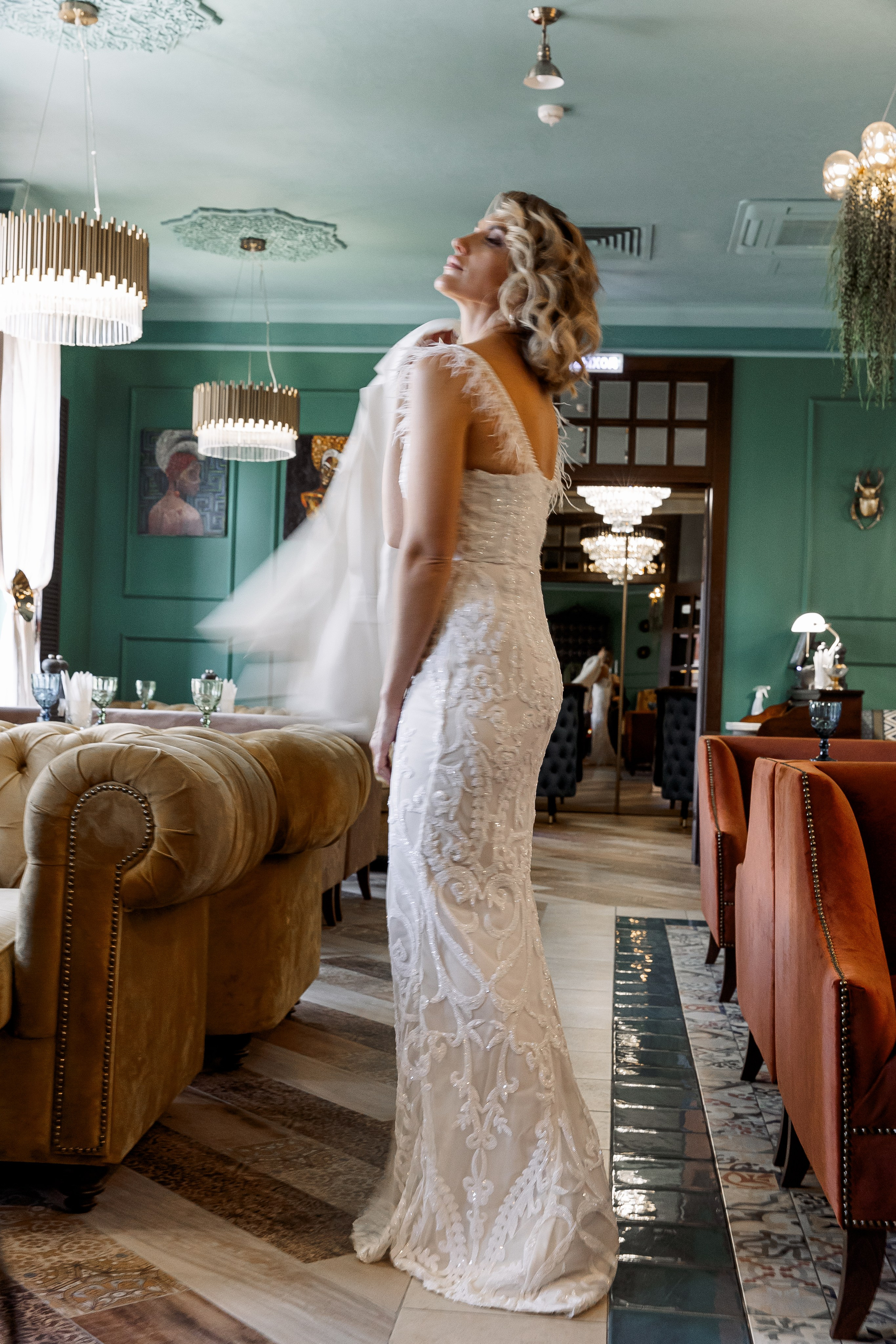 Виктор и Екатерина. Свадебный и семейный фотограф в Челябинске Юлия Ишимова