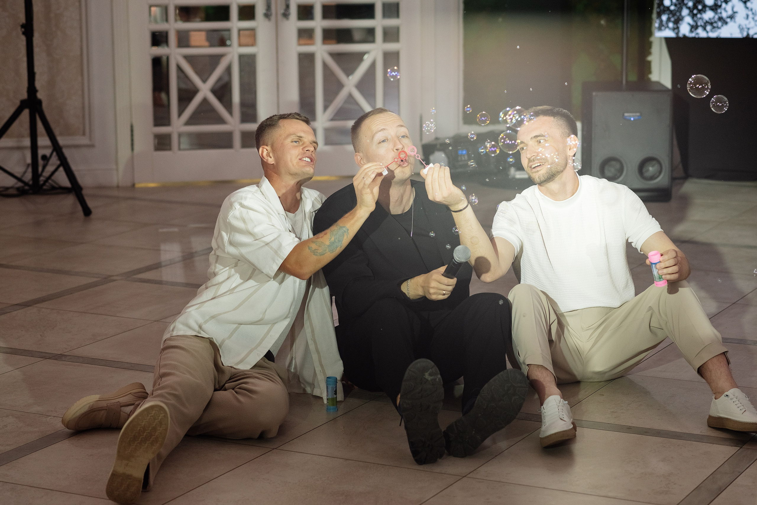 Сергей и Карина. Свадебный и семейный фотограф в Ростове-на-Дону Алина Астахова