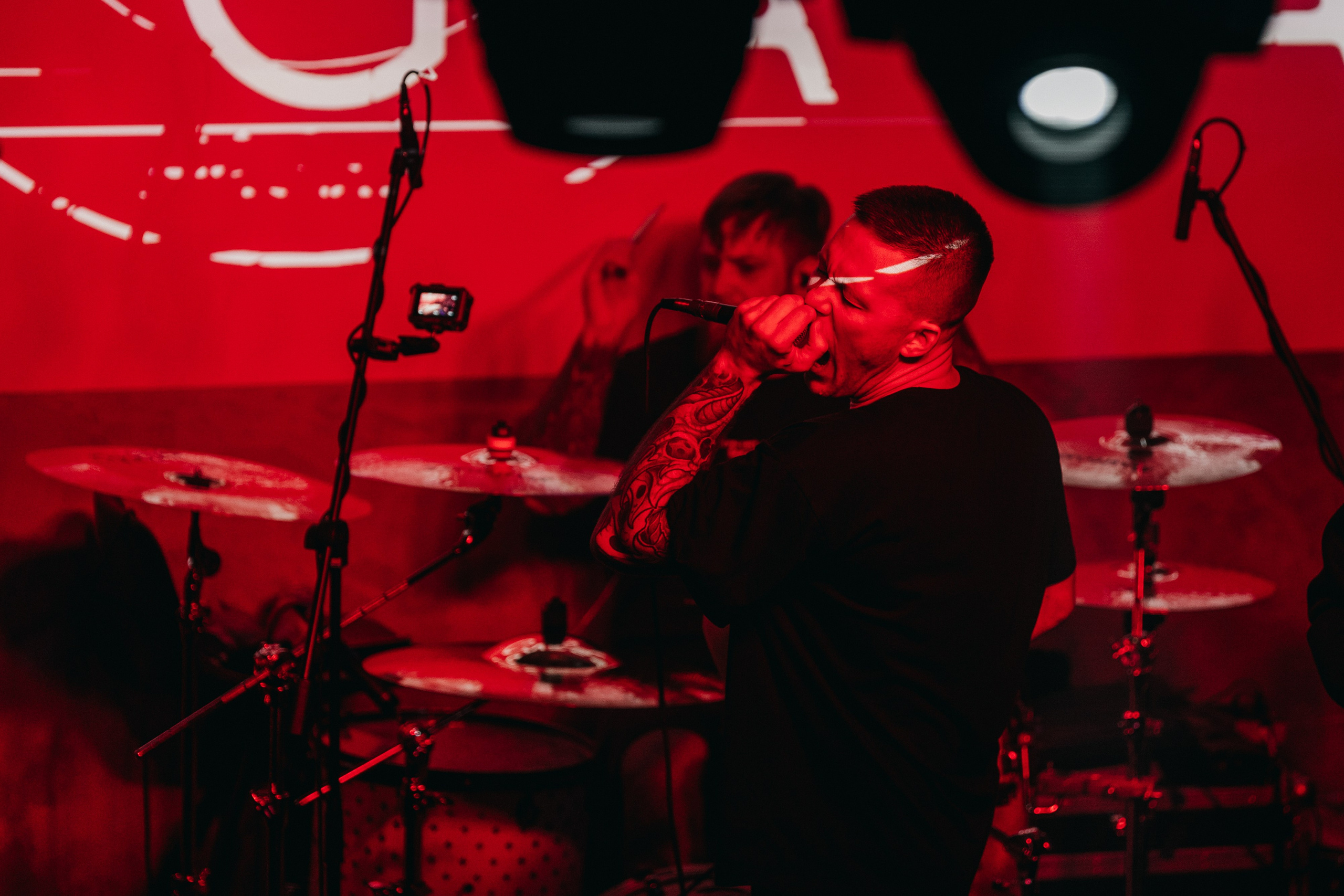 SoG Eclipse. Фотограф Никита Комаров