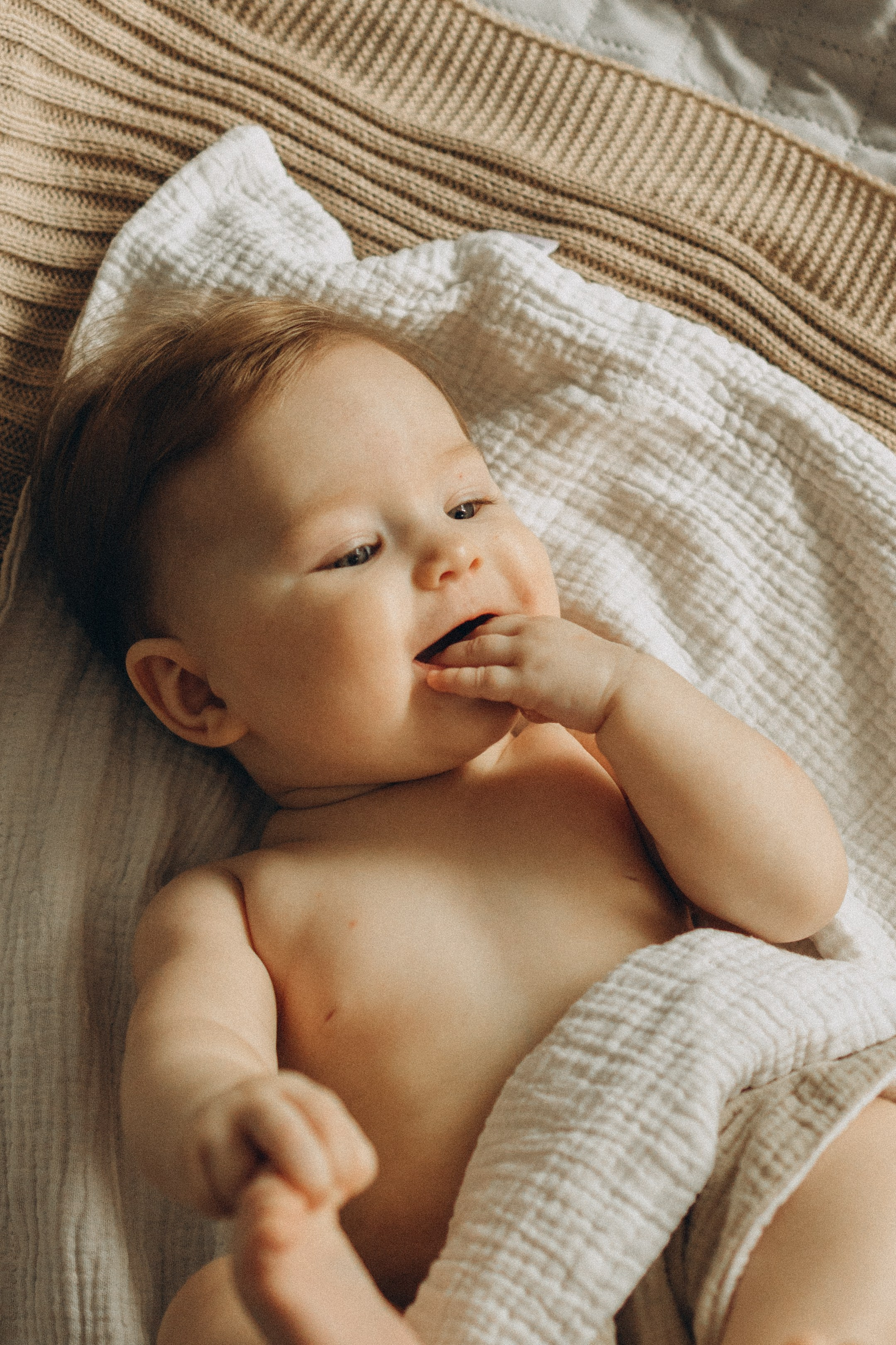 Где живет счастье. Семейный и детский фотограф в Тюмени Вика Алленова