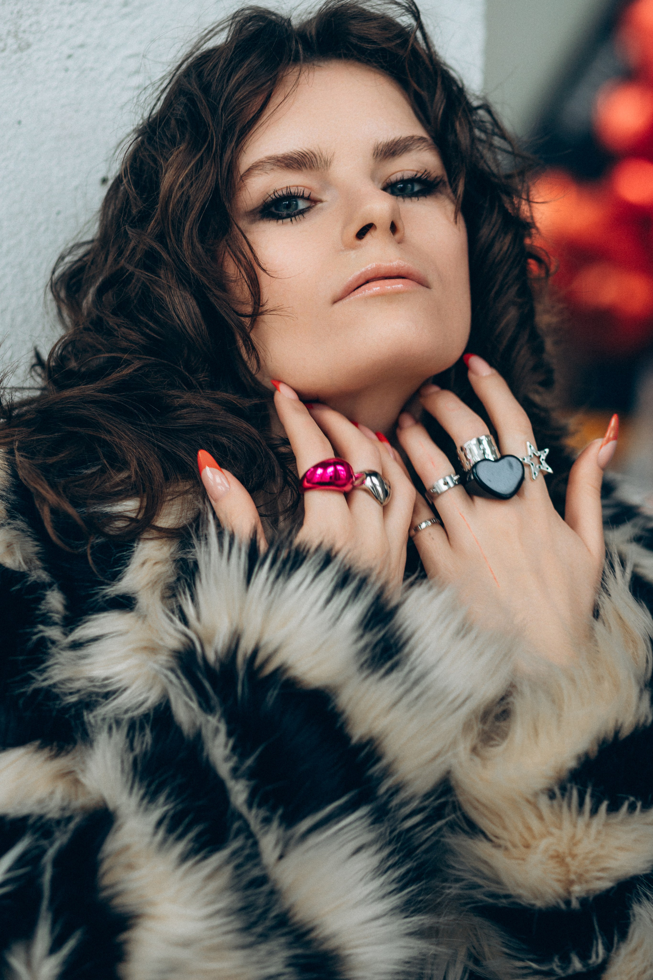 Анна. Семейный фотограф в Санкт-Петербурге Назарова Ксения