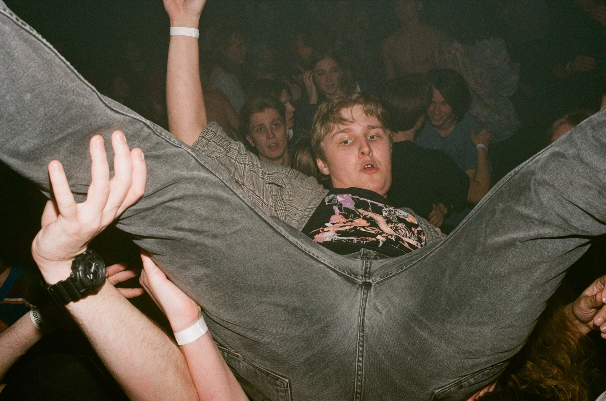 2015-2022. Independent photographer Talib Shillaev