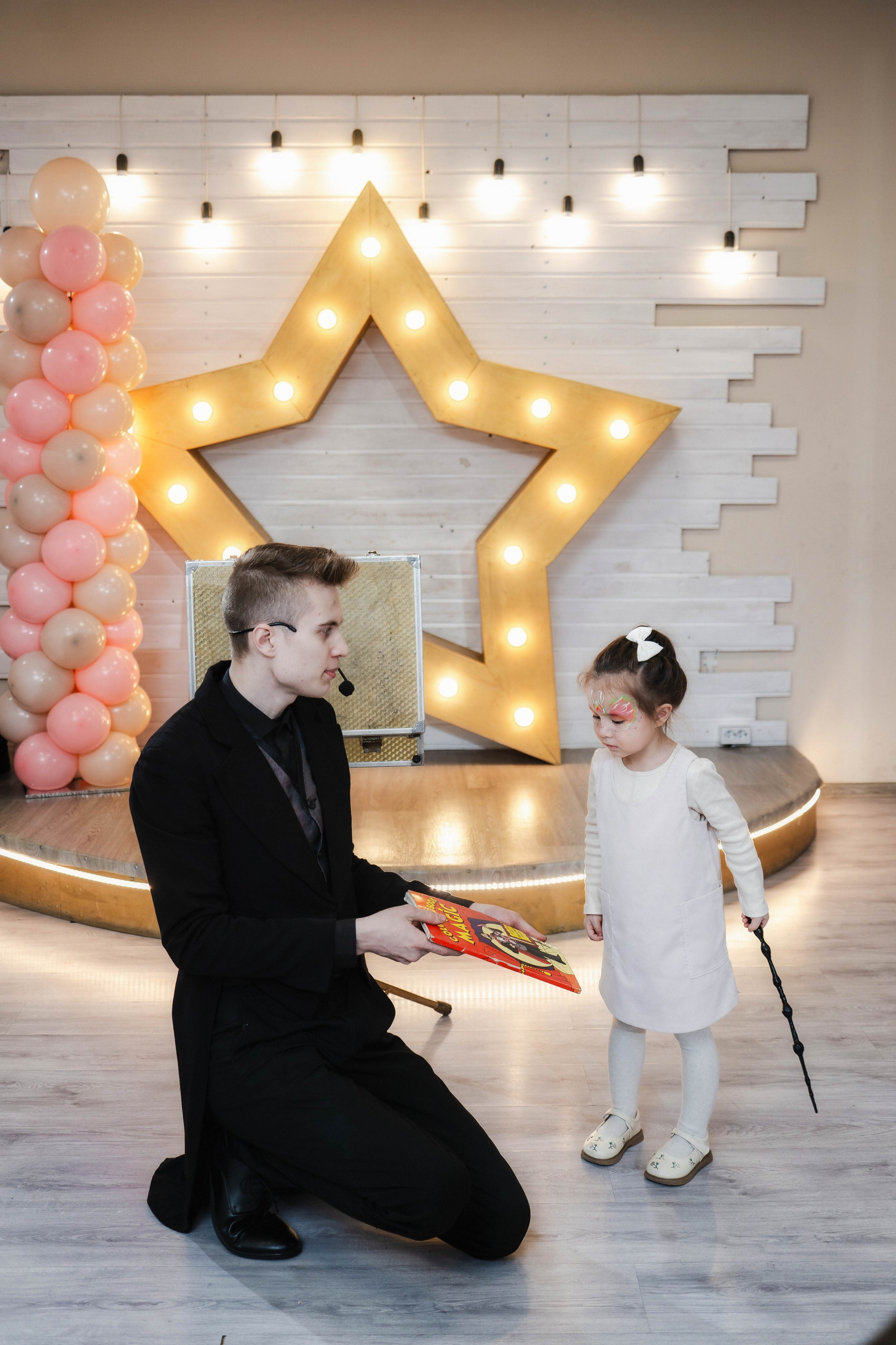 День рождения Тёмы. Свадебный и семейный фотограф в Санкт-Петербурге Виктор Голубев