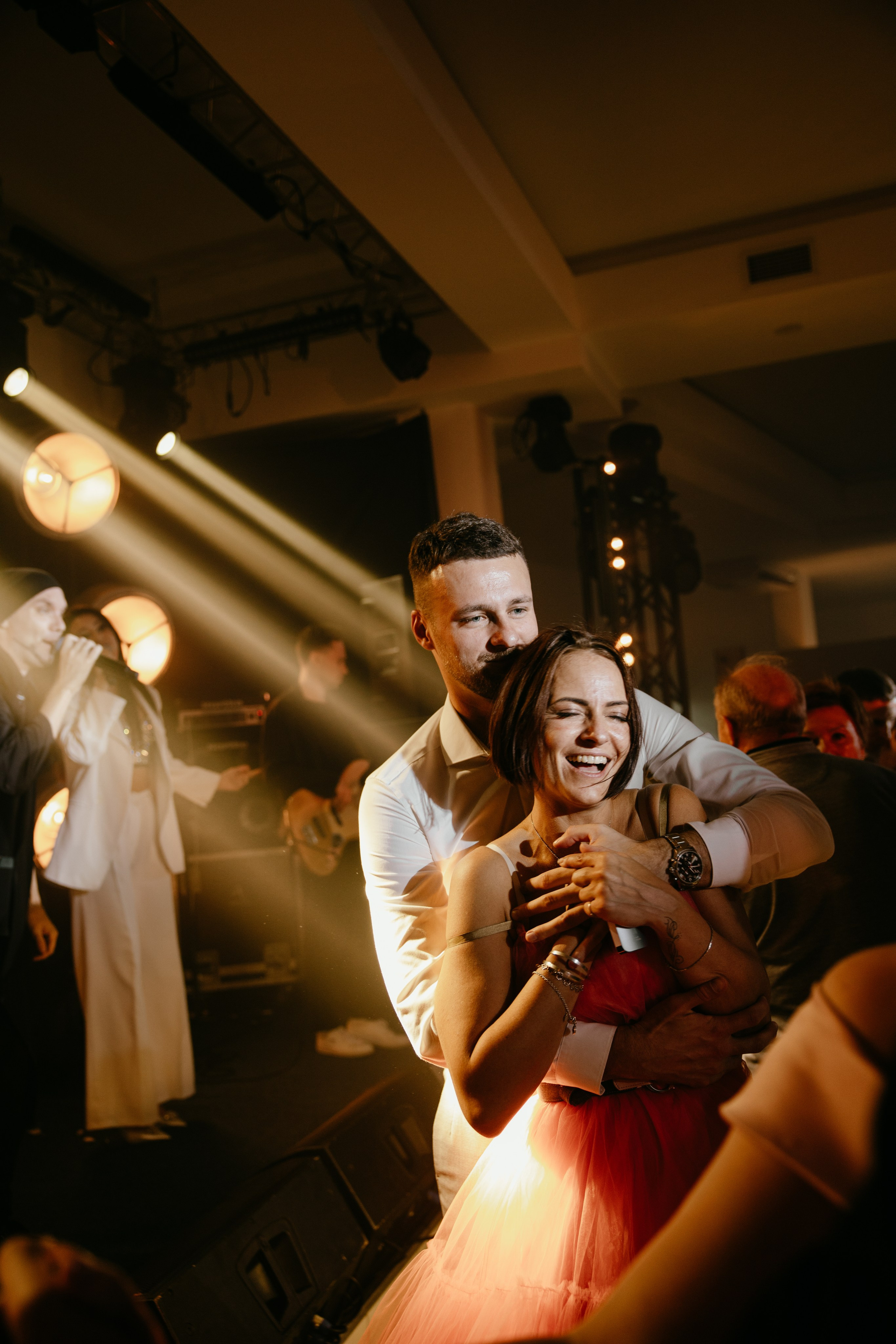 Музыка Счастье Любовь