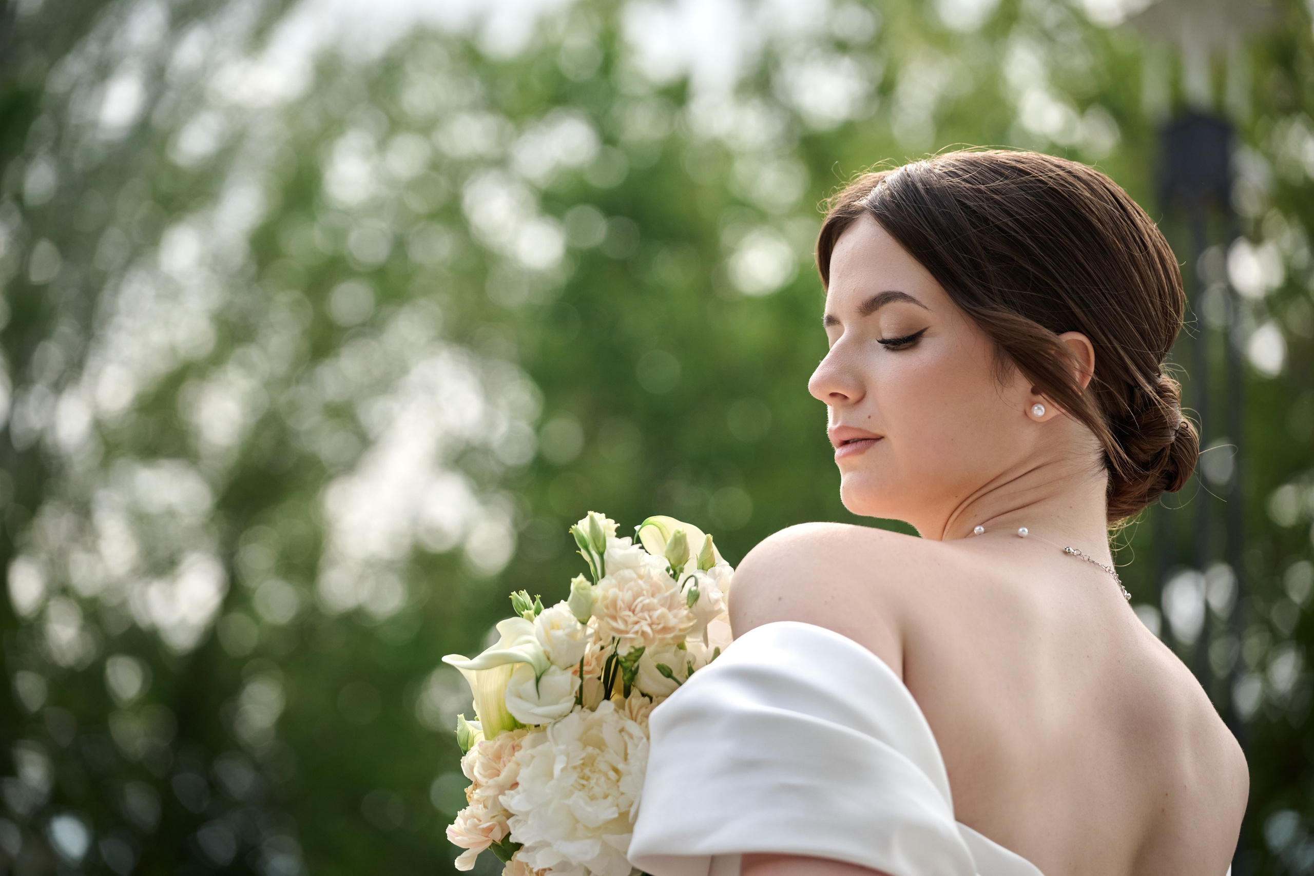 Профессиональный фотограф Старый Оскол, Губкин — свадьба, венчание, крещение, юбилей и день рождения