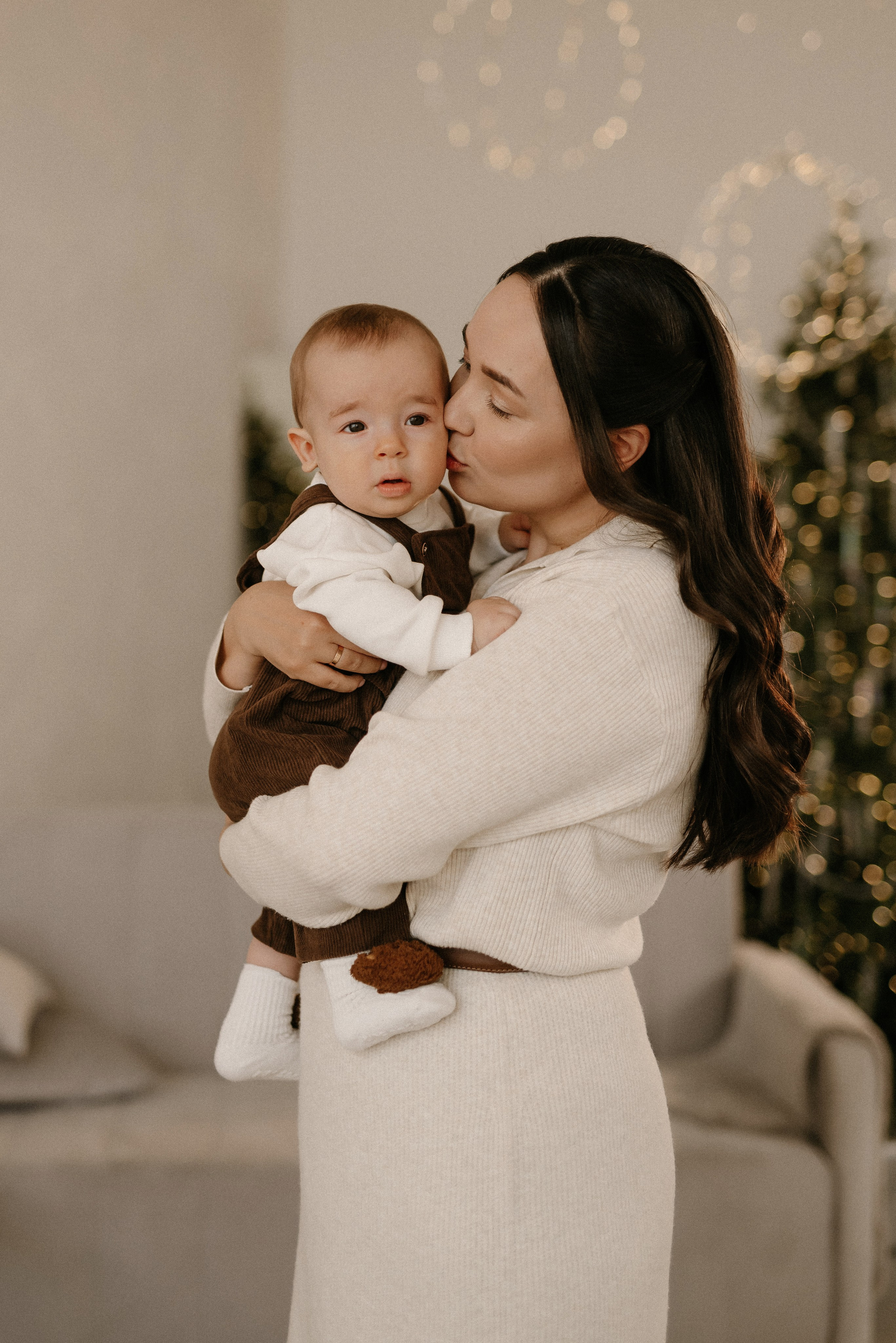 Семья Львовых. Фотограф Анастасия Вега Ростов-на-Дону