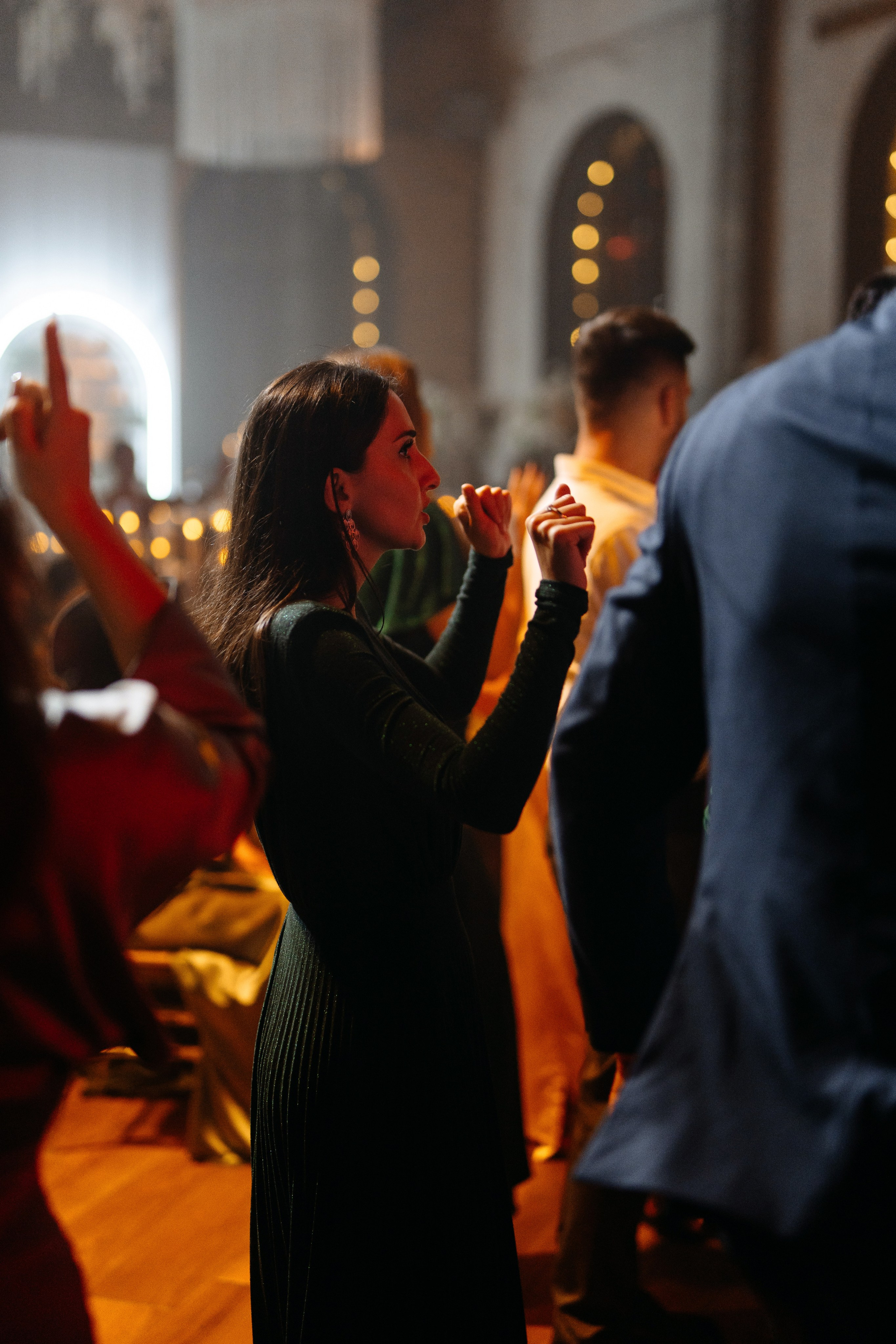 Теллур и Диляра. Свадебный и репортажный фотограф в Москве Андрей Вайман