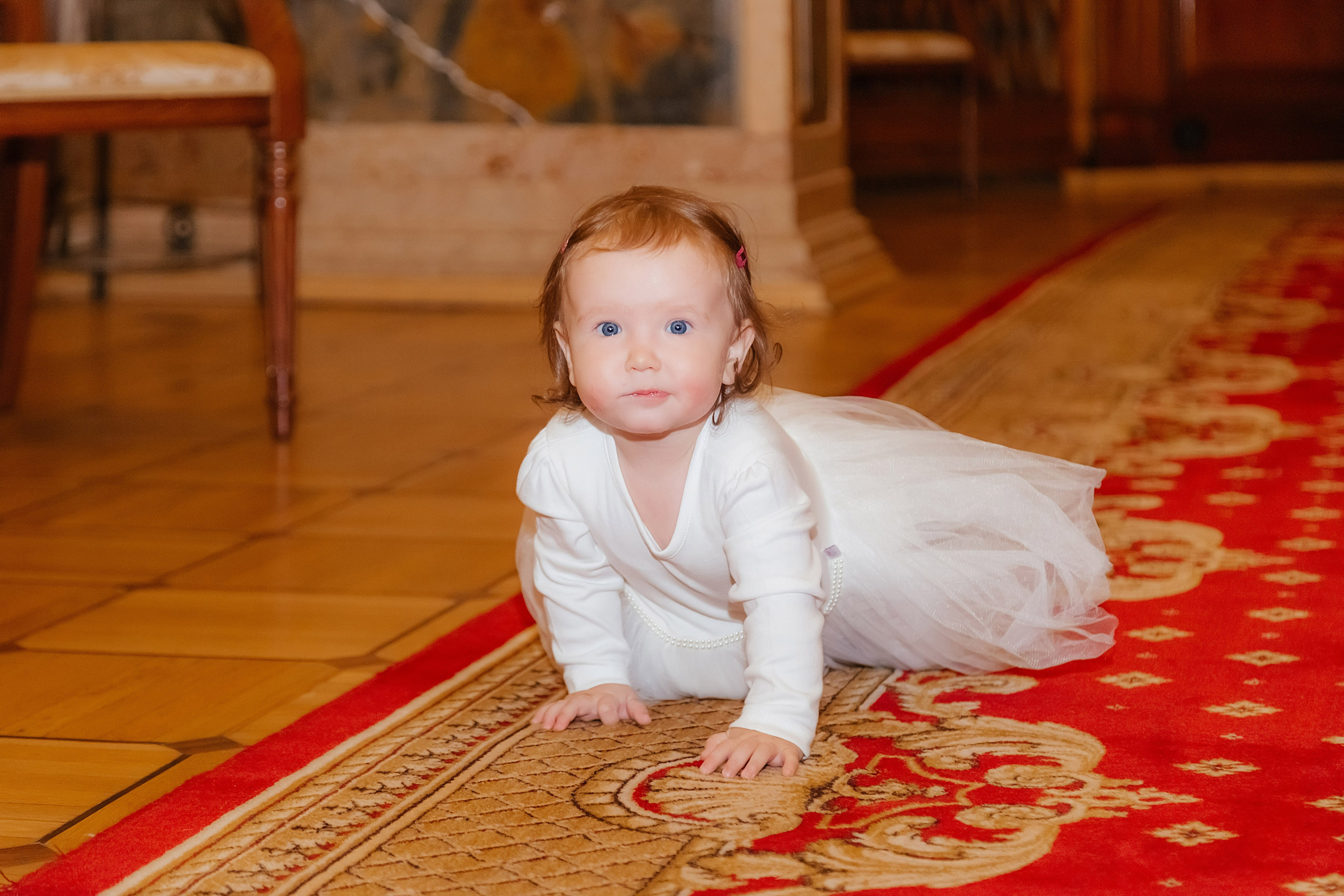 Дом Малютки. Семейный фотограф Любовь Саркеева