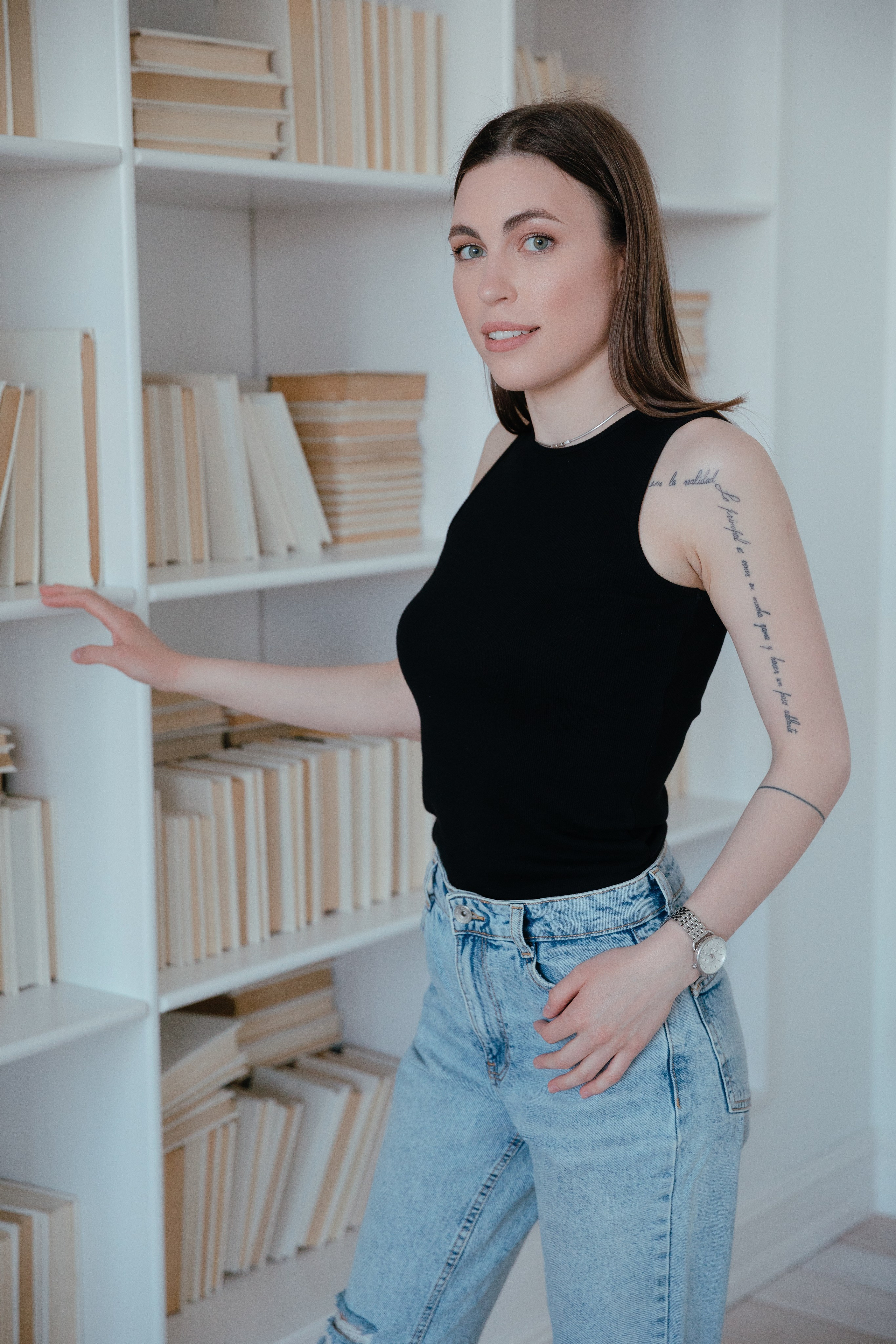 Контент для переводчика. Свадебный фотограф Виктория