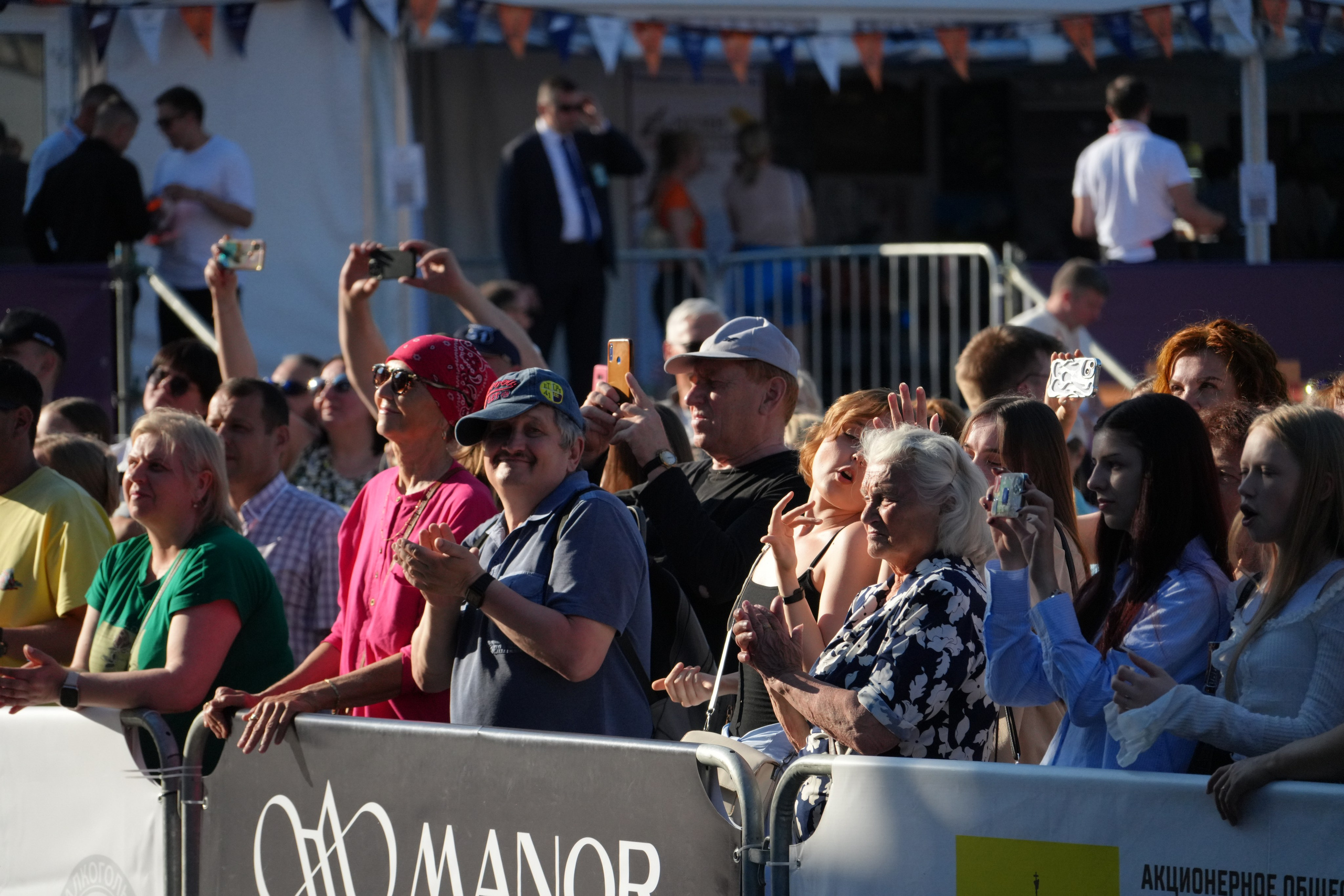 БАЛТИК РАЛЛИ Выборг 2025. Портретный фотограф в Санкт-Петербурге Дмитриева Наталия