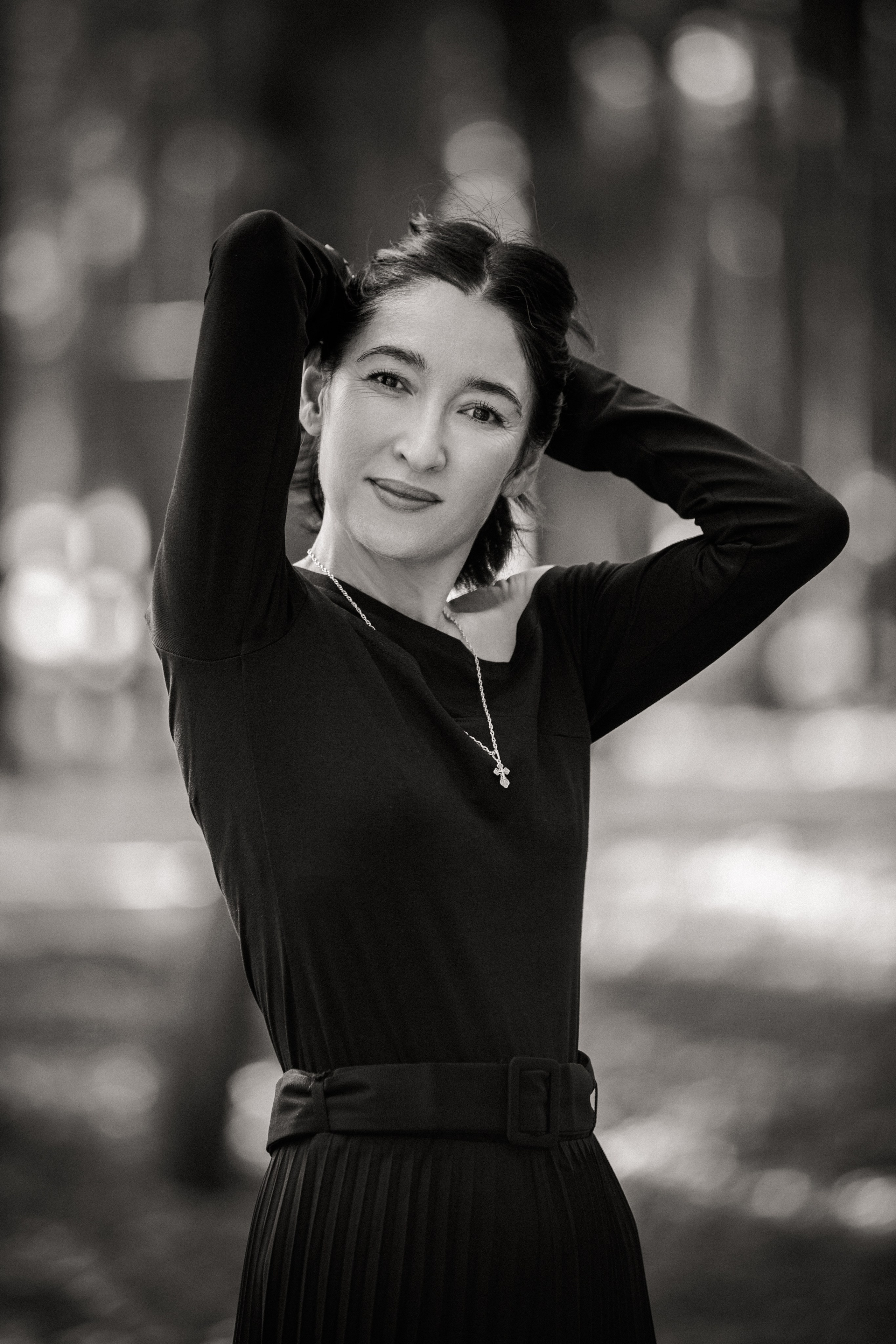 Фотосессия в Парке. Усадьба Архангельское. Свадебный и семейный фотограф в Москве и Подмосковье Лариса Козлова