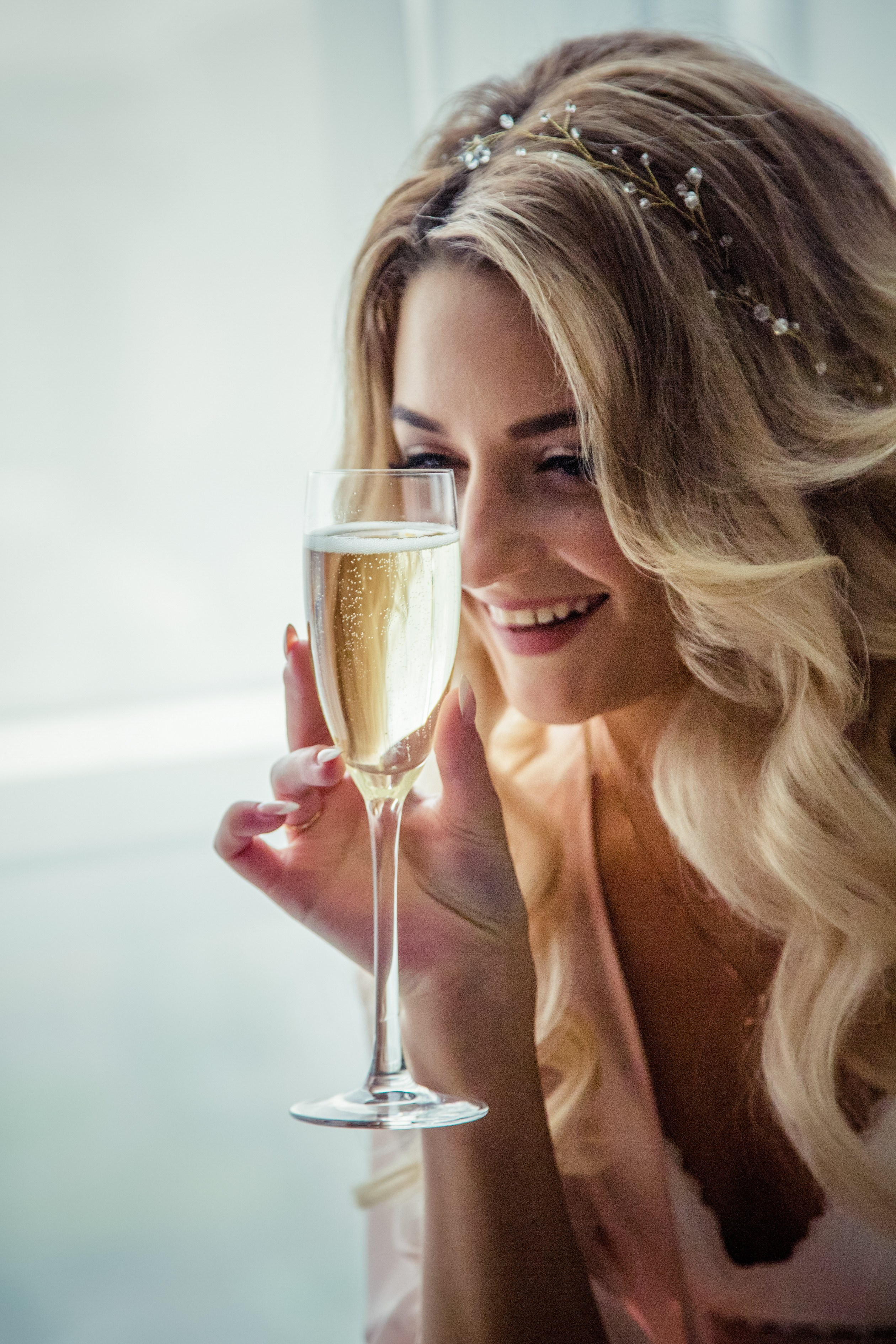 Юлия и Владимир. Свадебный и семейный фотограф в Москве и Подмосковье Лариса Козлова