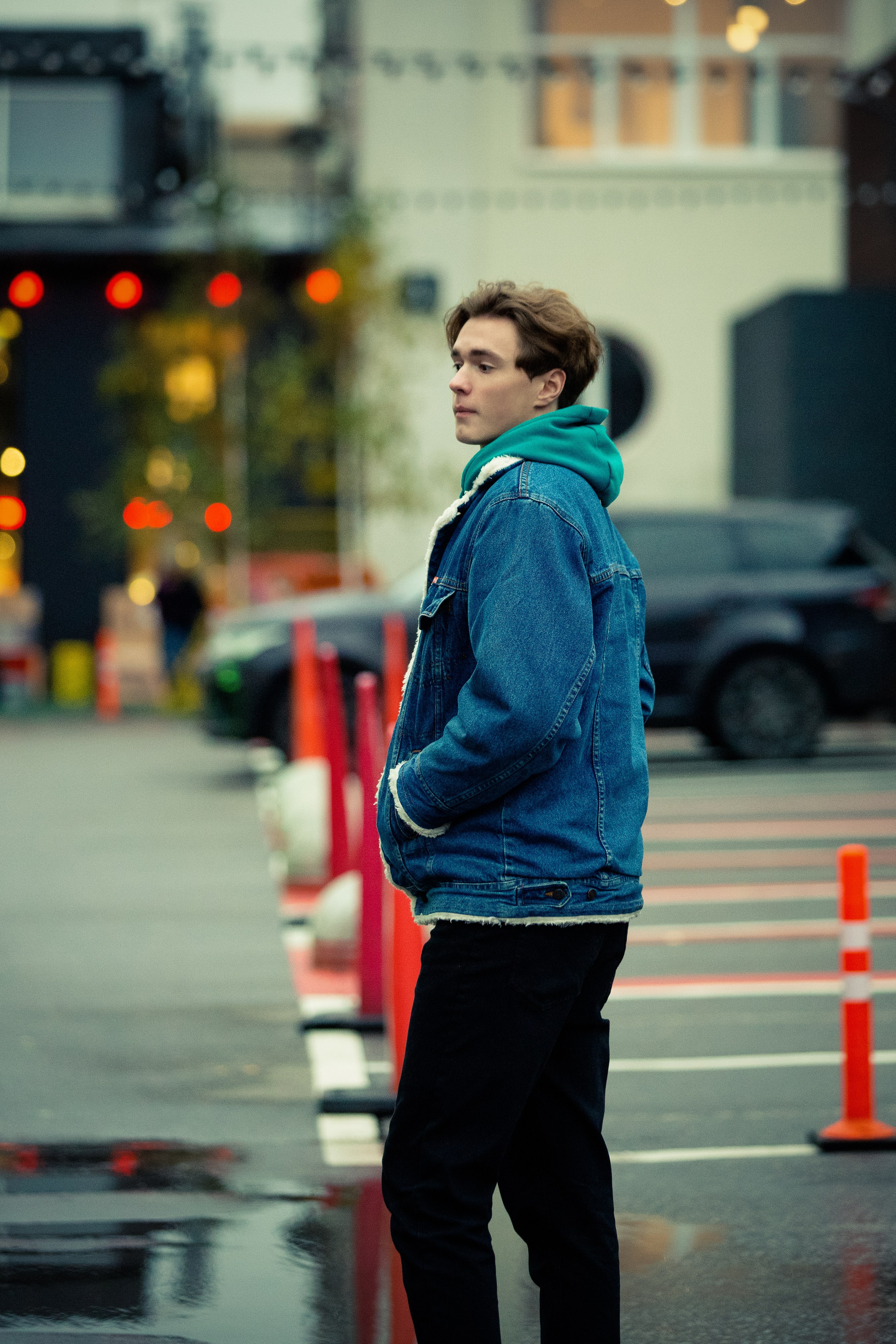 Фотосессия Дизайн-завод. Свадебный и семейный фотограф в Москве и Подмосковье Лариса Козлова