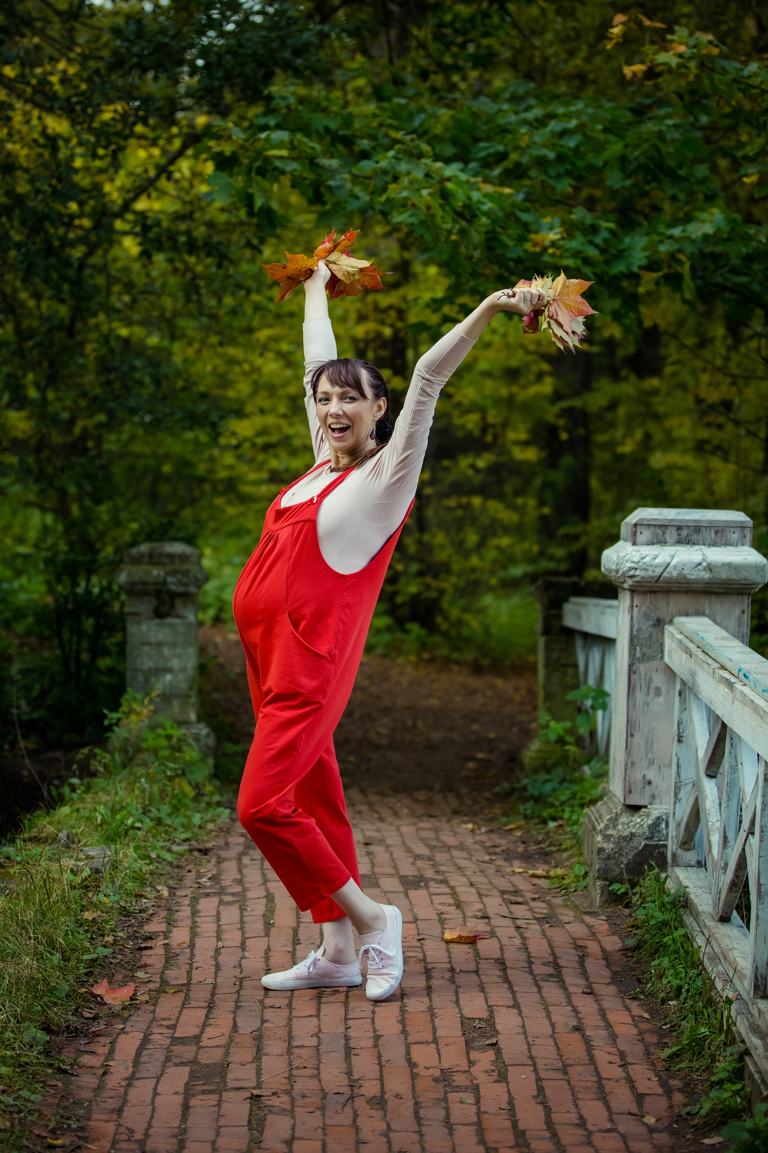 Фотосессия беременности. Парная фотосессия. Свадебный и семейный фотограф в Москве и Подмосковье Лариса Козлова